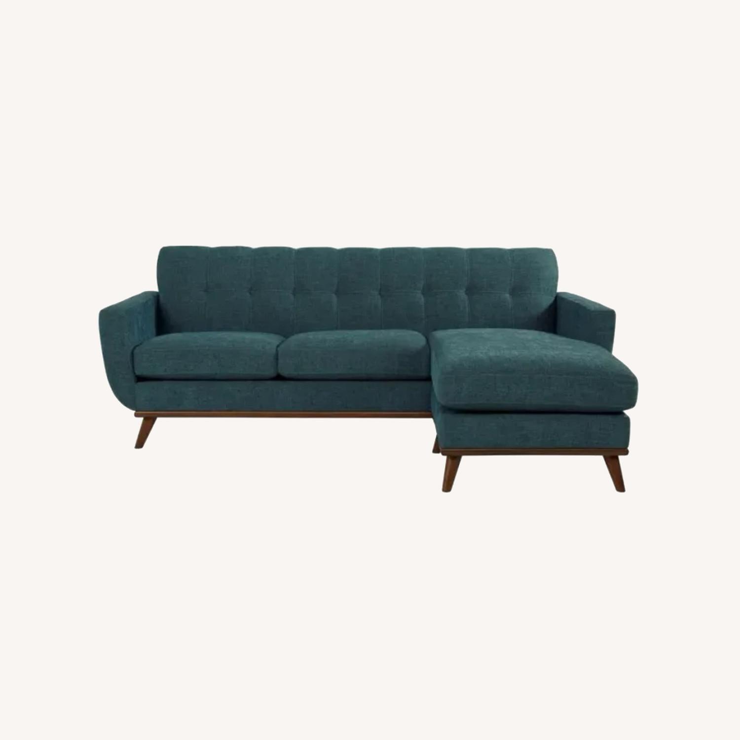 East Side Chaise Sofa - image-0
