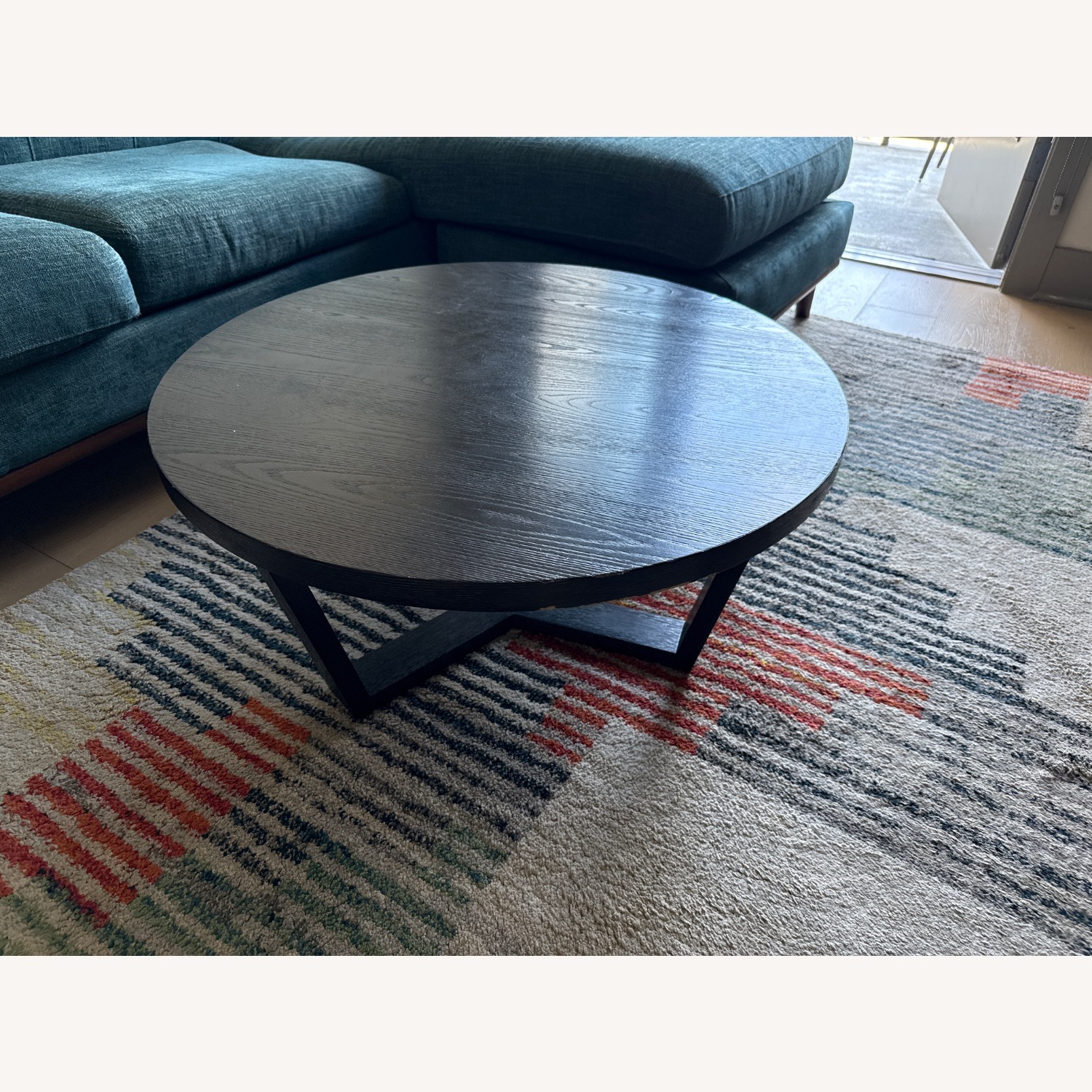 Rooms To Go Coffee Table - image-2