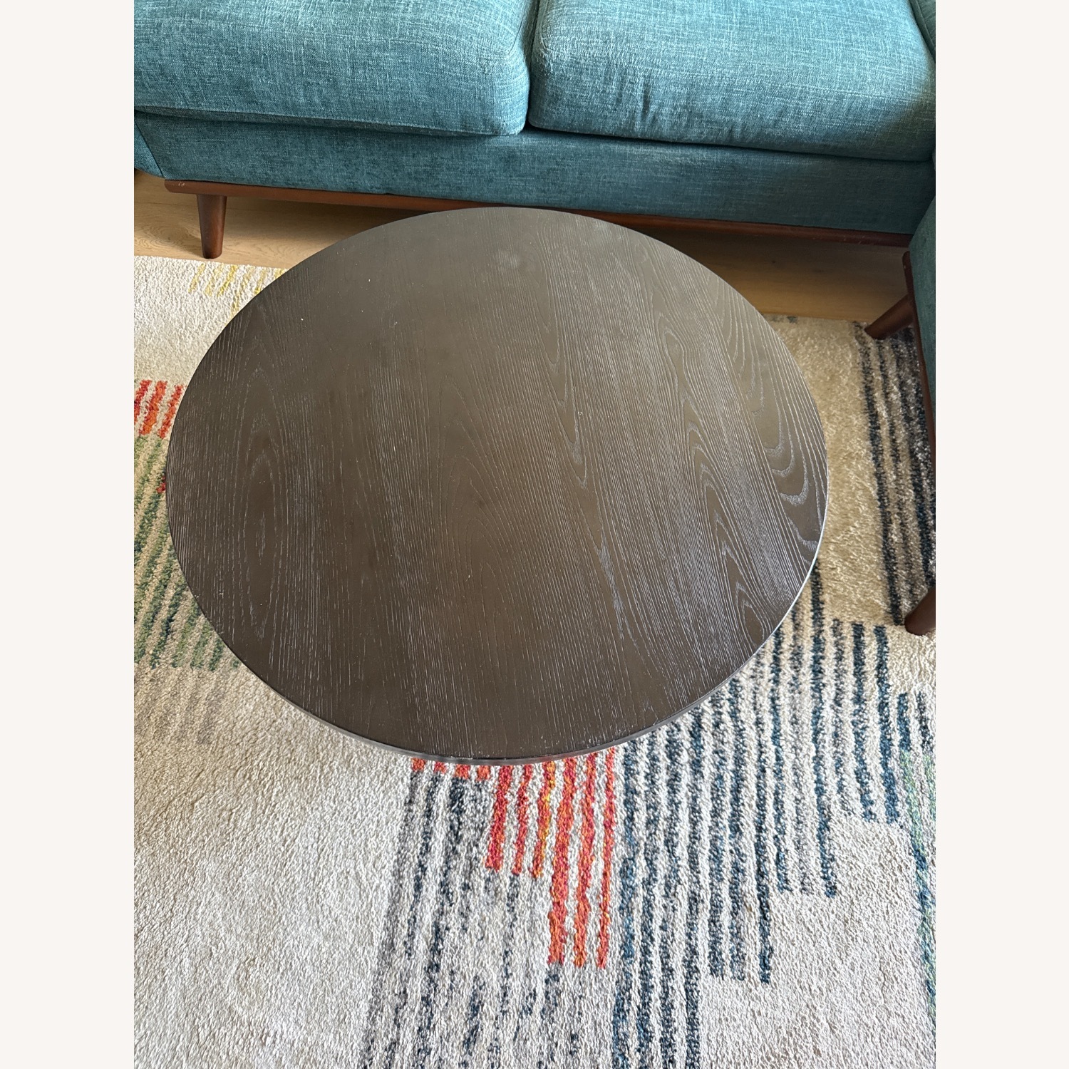 Rooms To Go Coffee Table - image-1