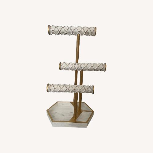 Used Jewelery Holder  for sale on AptDeco