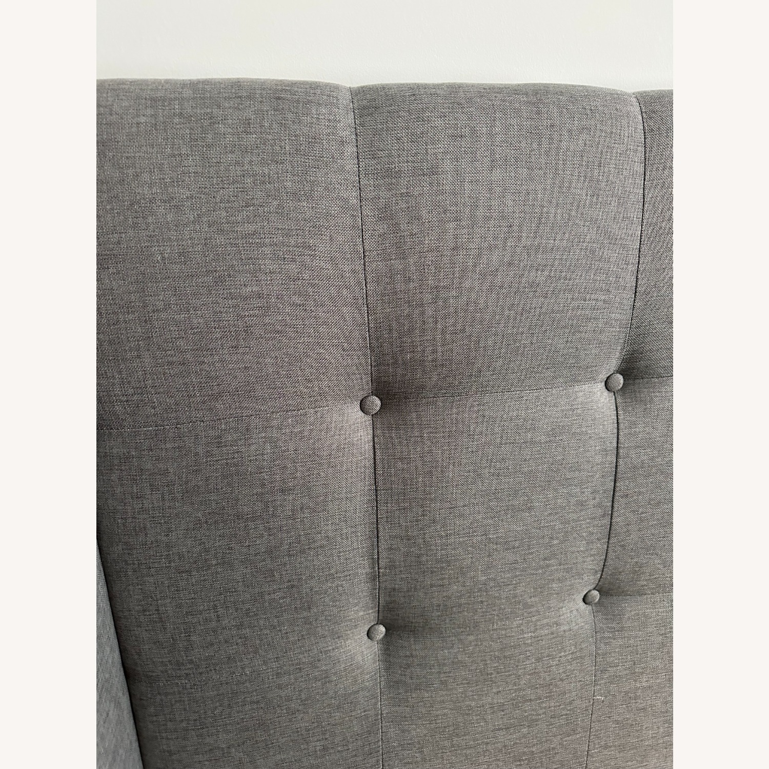 Roselawn Upholstered Wingback Bed - image-2