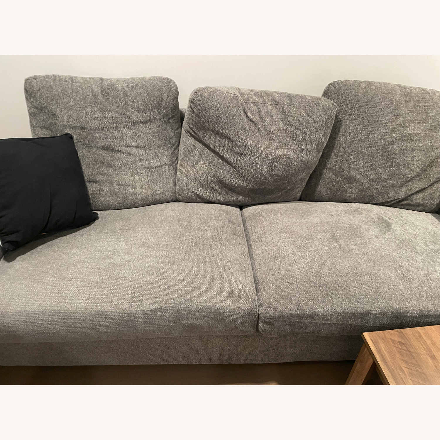 Boileau 97" 3 Seat Large Sofa - image-1