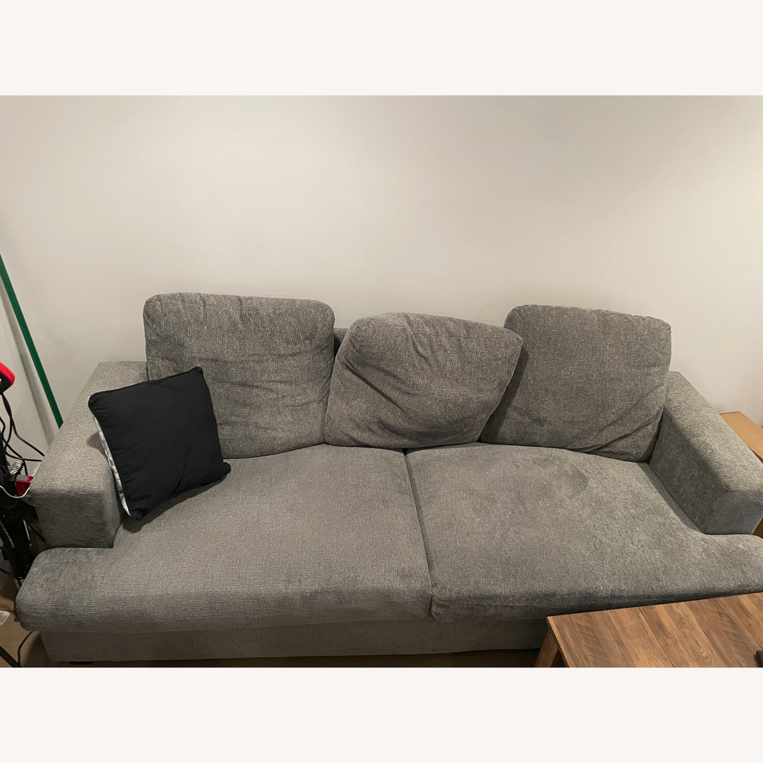 Boileau 97" 3 Seat Large Sofa - image-2