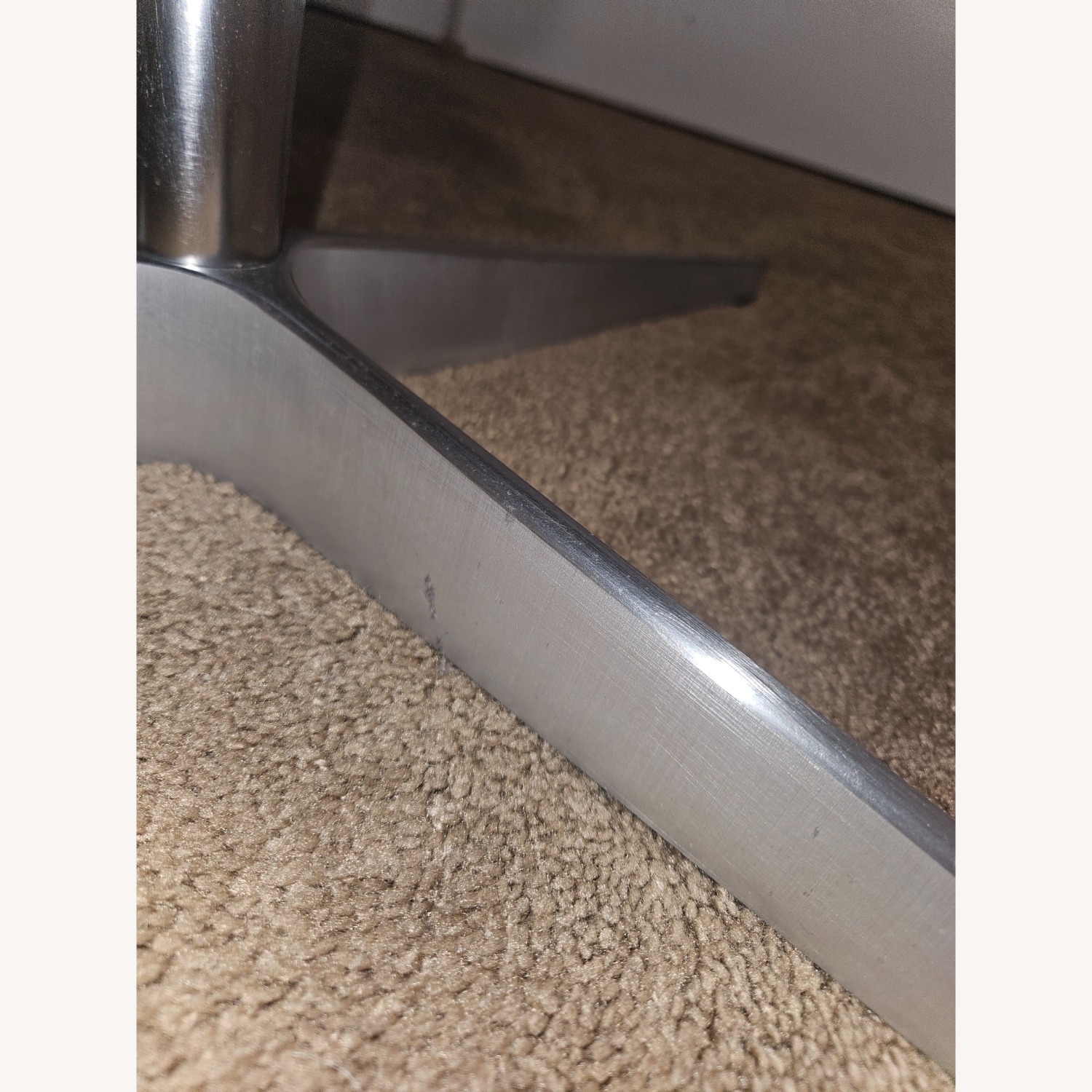 Fritz Hansen Arne Jacobsen Oxford Chair - image-5