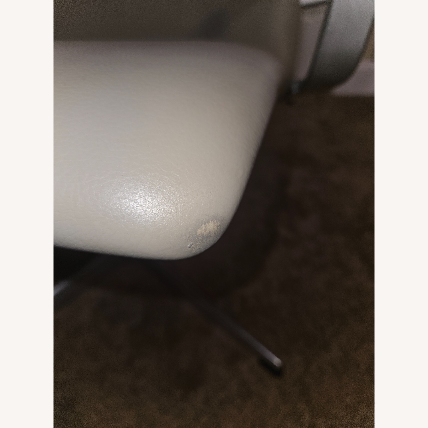 Fritz Hansen Arne Jacobsen Oxford Chair - image-4