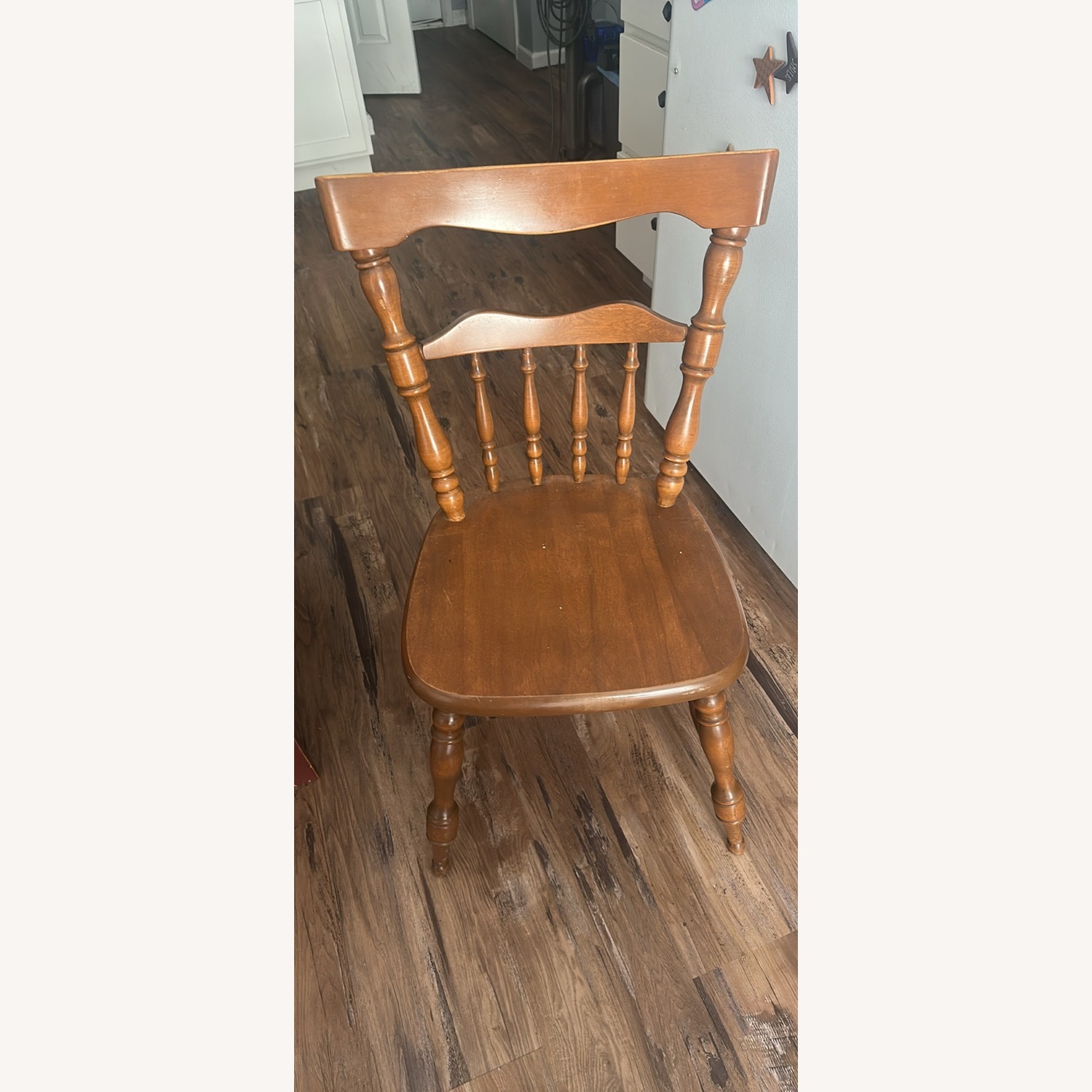 Ethan Allen 1950’s Dining Set  - image-1