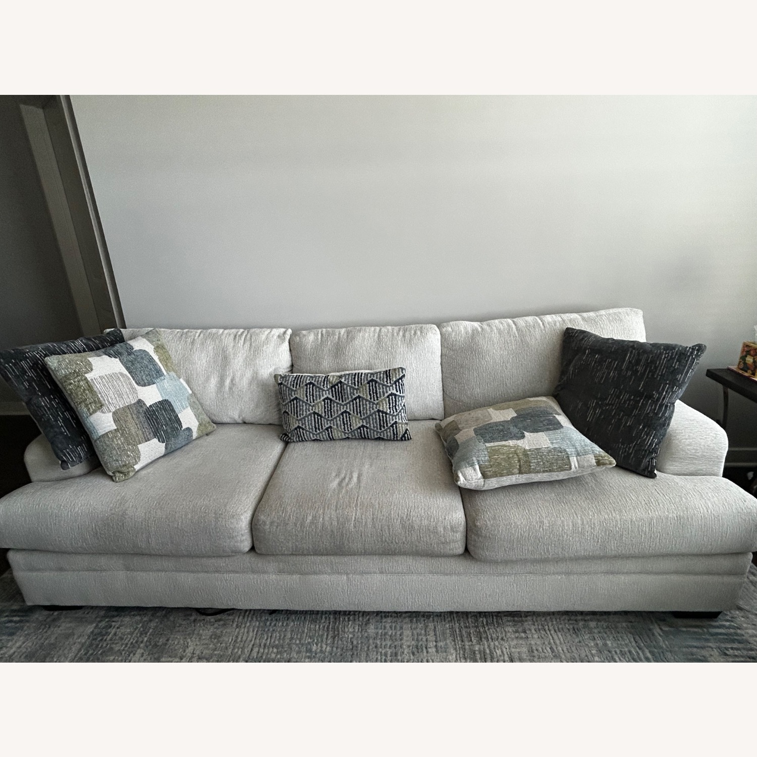 Charlton Park 3 Seater Sofa - image-2