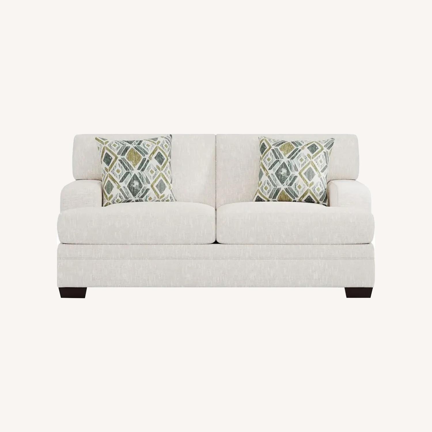 Charlton Park Loveseat - image-0
