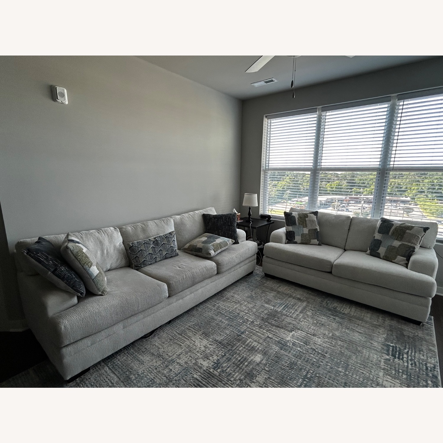 Charlton Park Loveseat - image-3