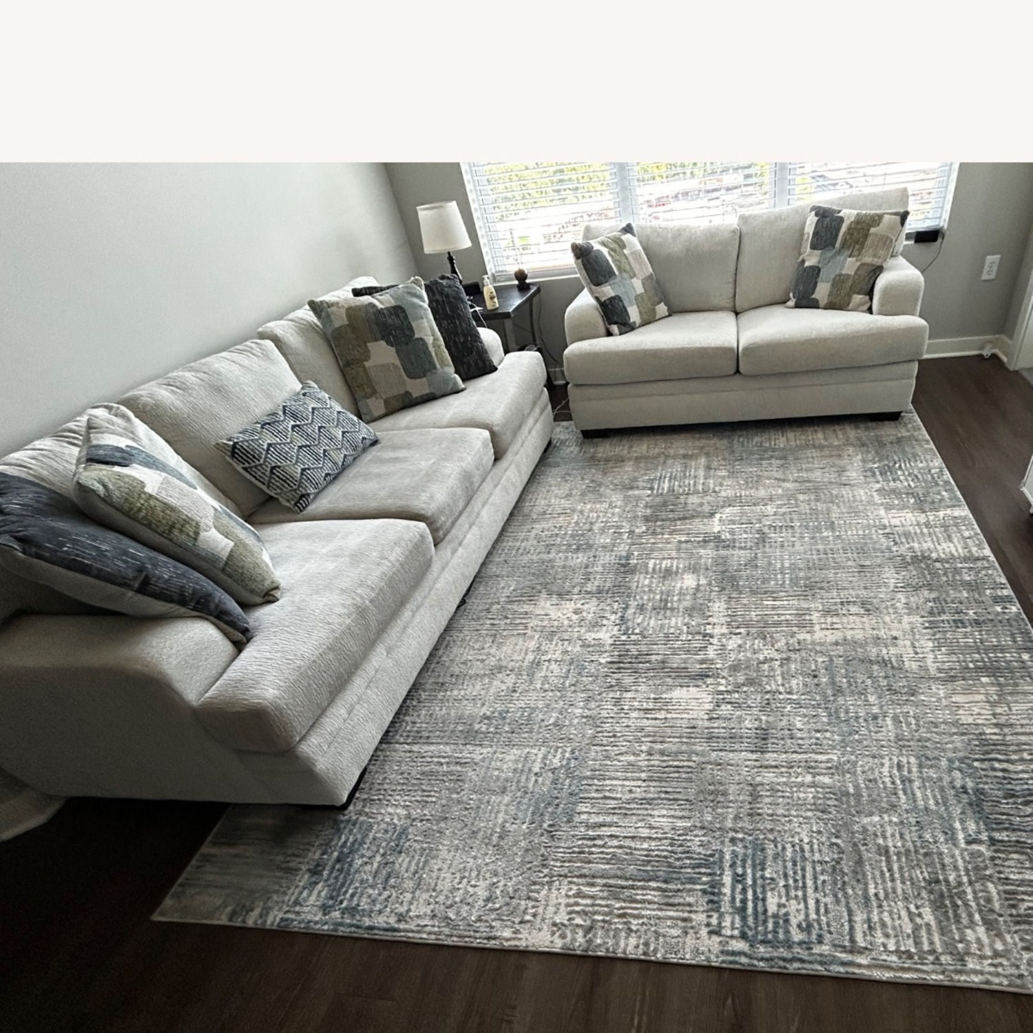 Charlton Park Loveseat - image-4