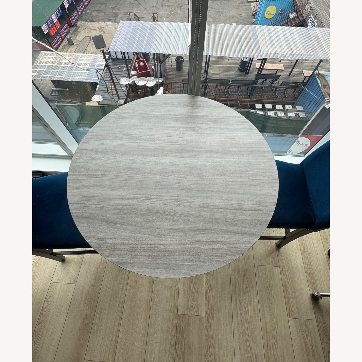 Ashley Furniture Counter Height Table - image-3