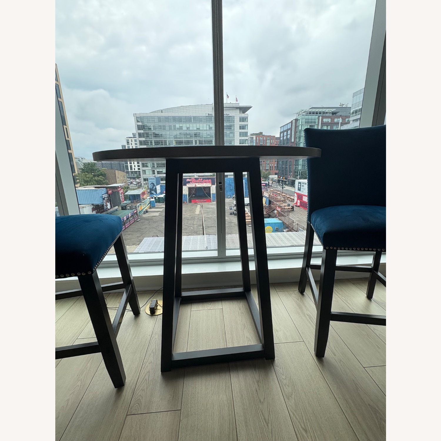 Ashley Furniture Counter Height Table - image-2