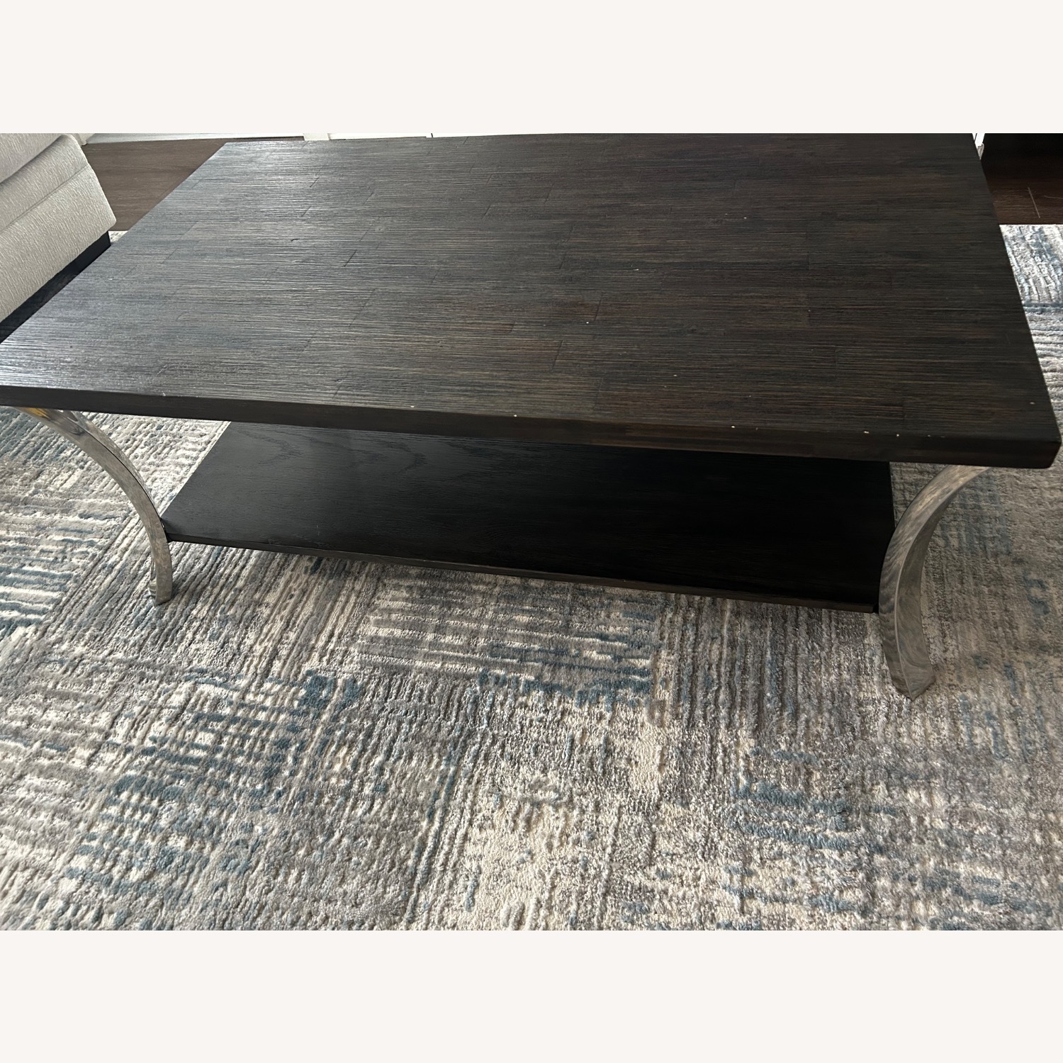 Arland Cocktail Table - image-2