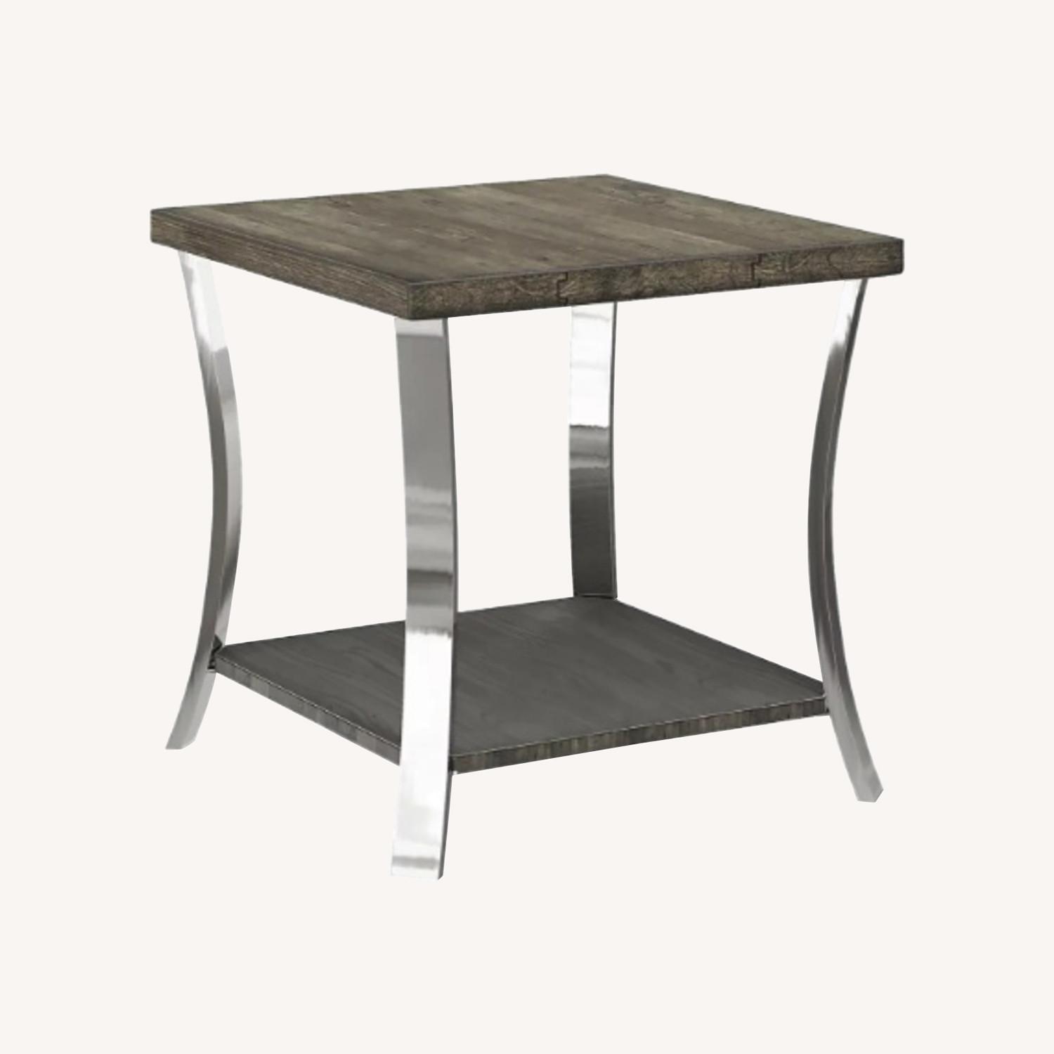 Arland Side Tables - image-0