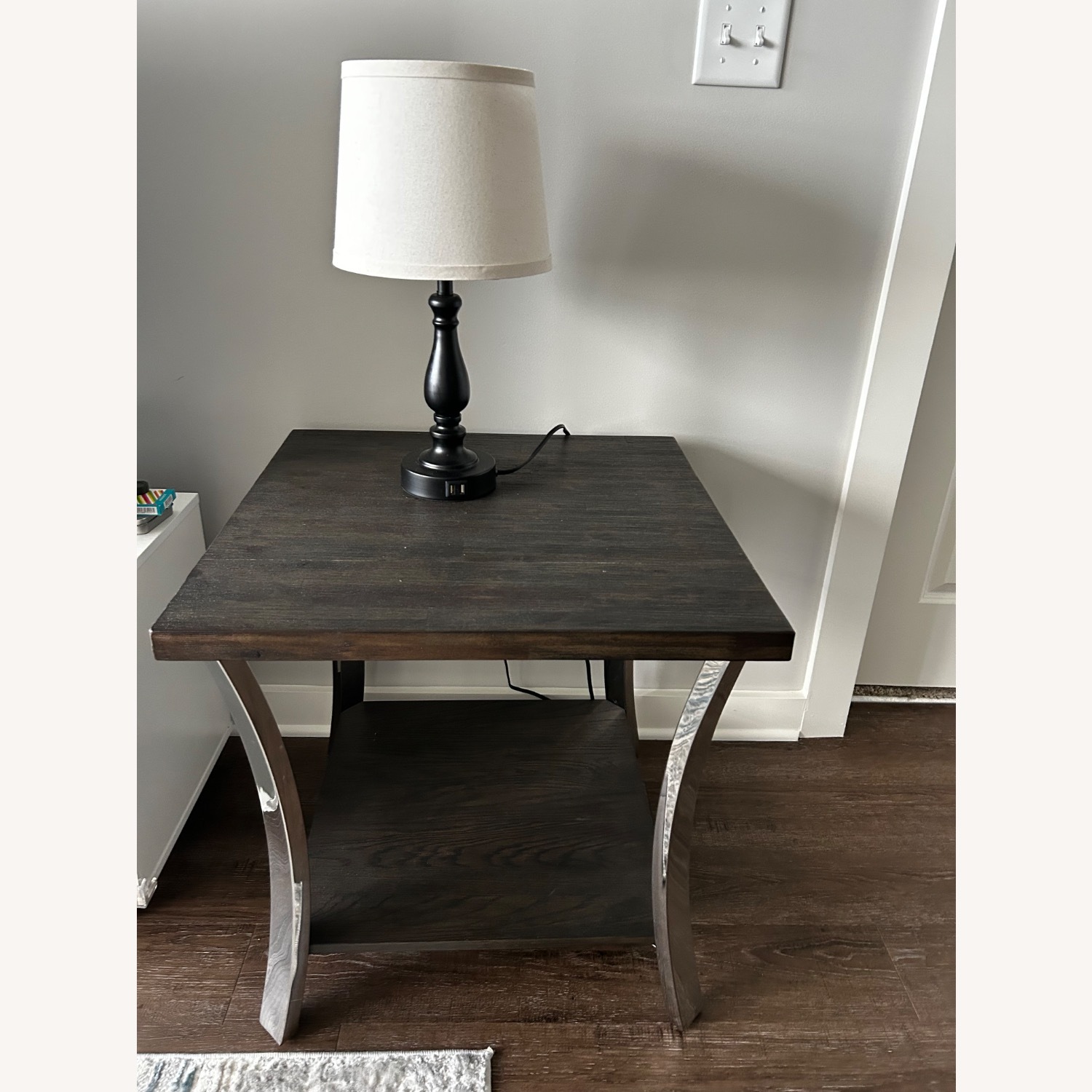 Arland Side Tables - image-1