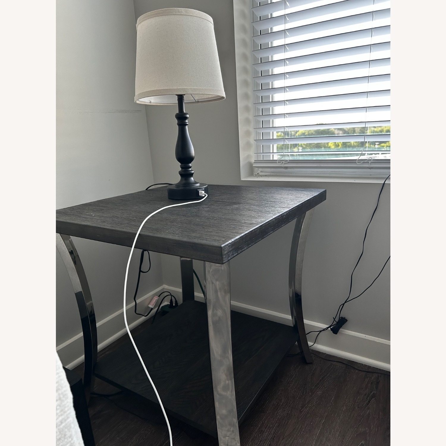 Arland Side Tables - image-4