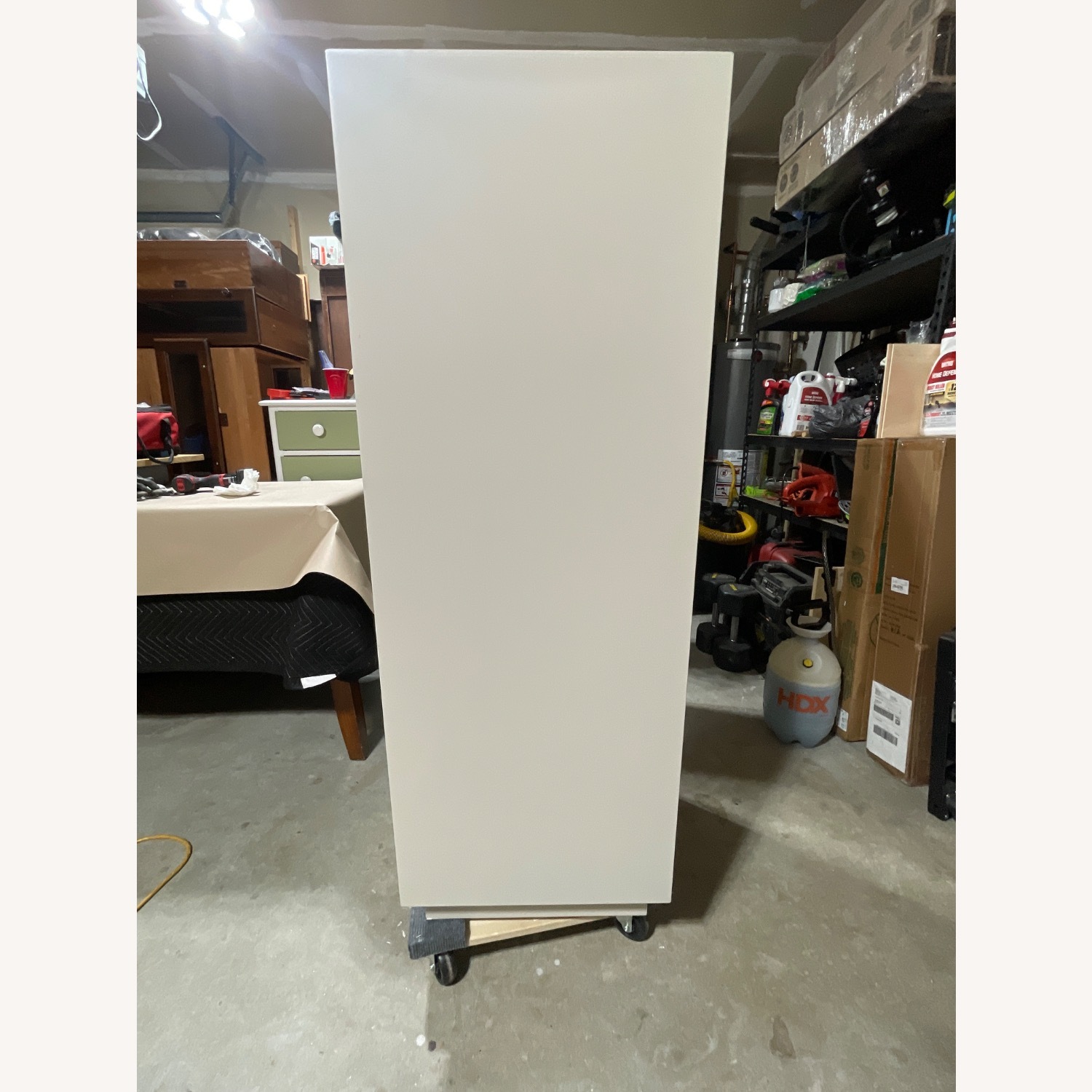 West Elm Emilia 5-Drawer Dresser - image-4