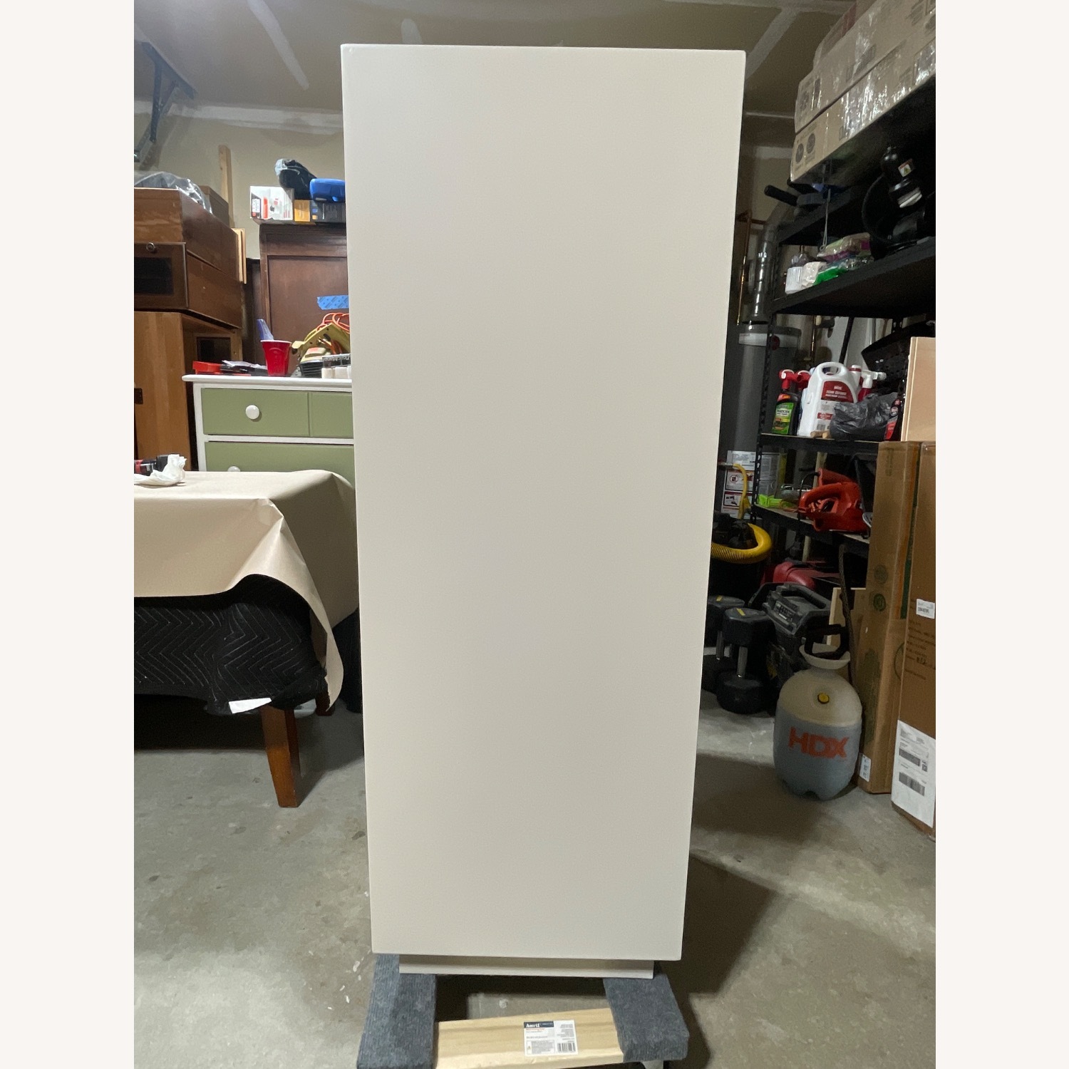 West Elm Emilia 5-Drawer Dresser - image-3