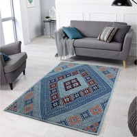 Royal Knotted Carpet 100% Naturally Dyed Wool