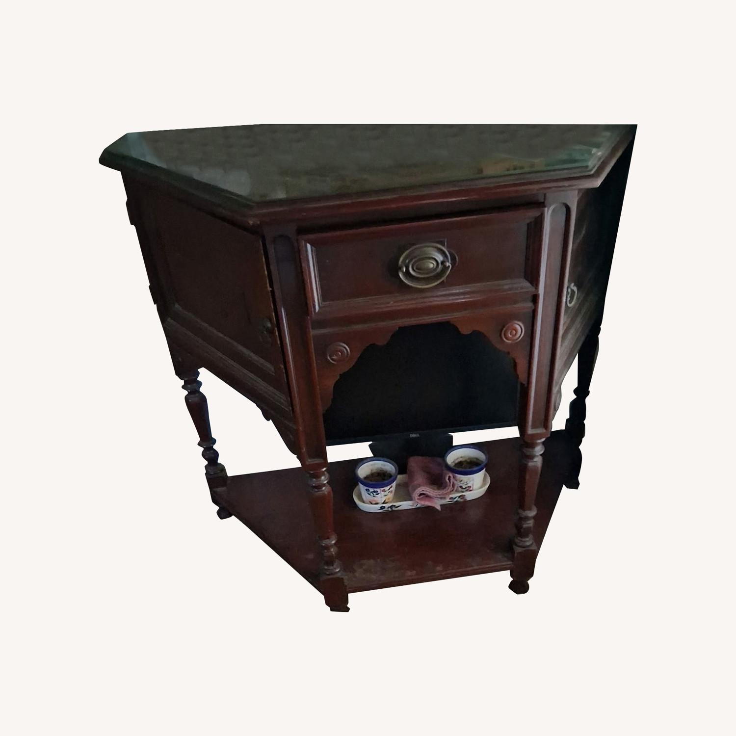 Side Table - image-0