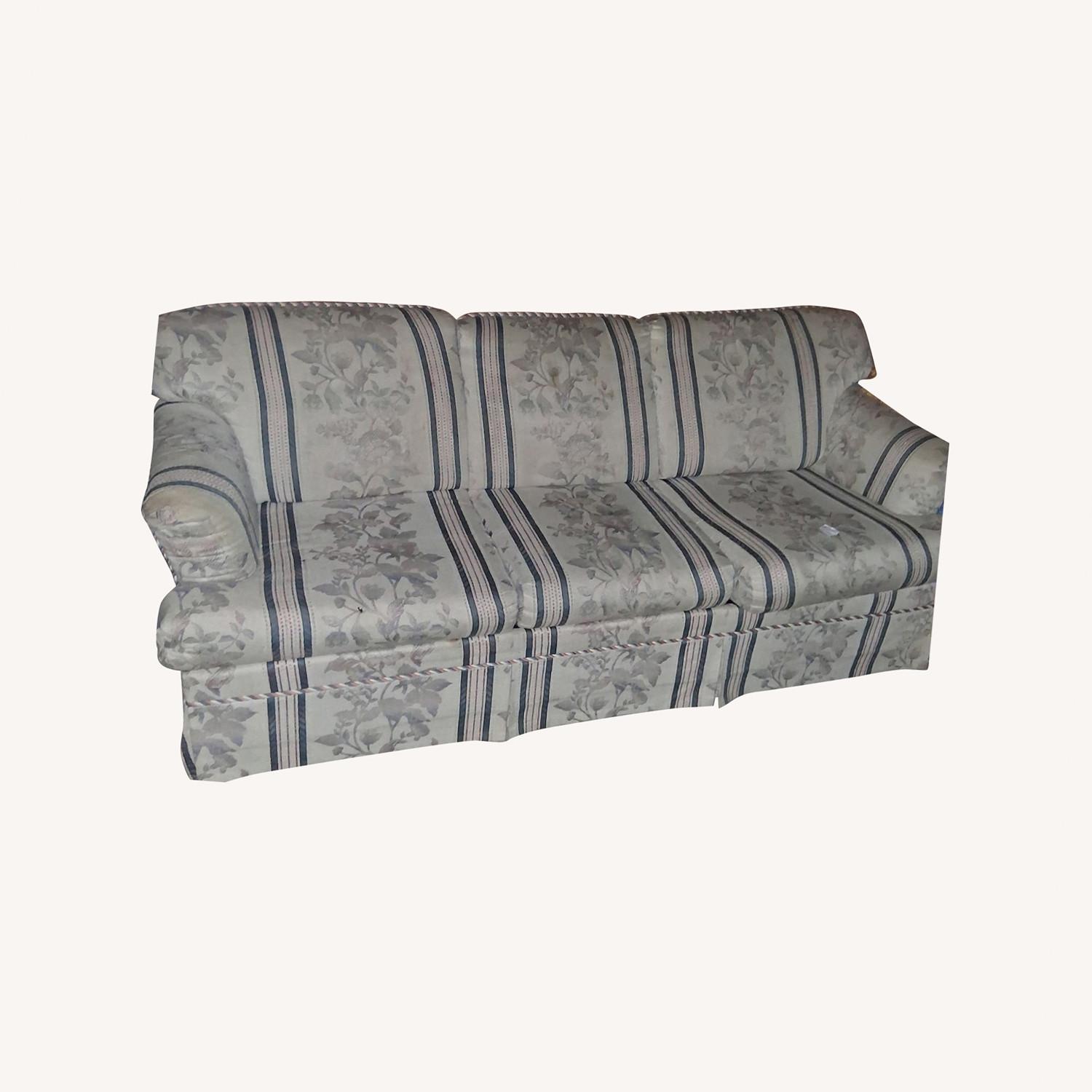 Sleeper Sofa - image-0