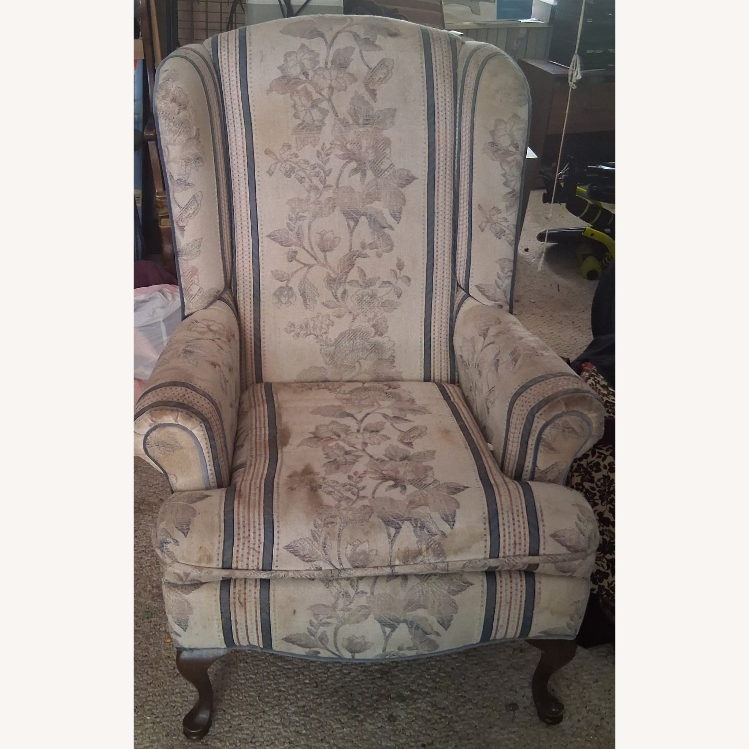 Sleeper Sofa - image-2