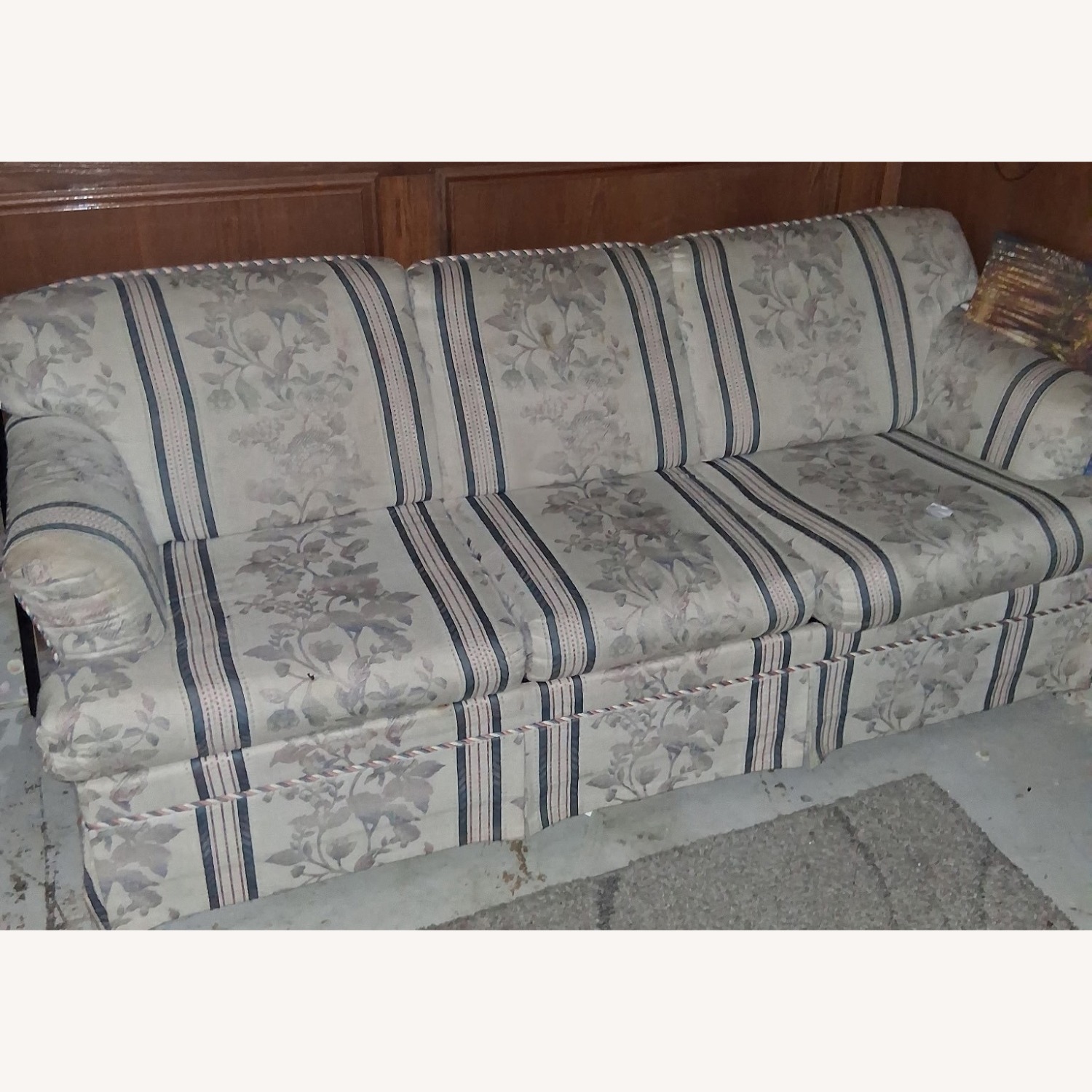 Sleeper Sofa - image-3