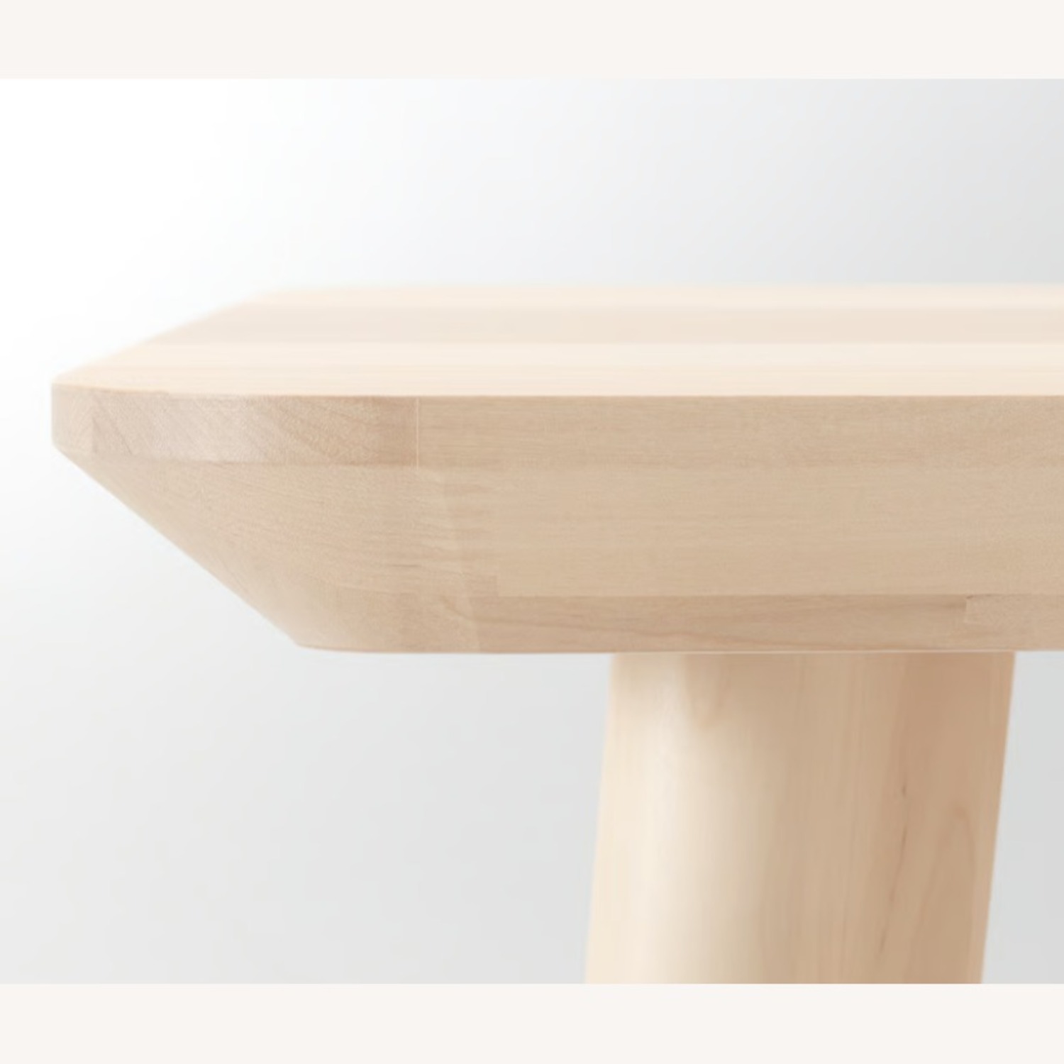 IKEA LISABO Dining and 2 Pairing Chairs - image-3