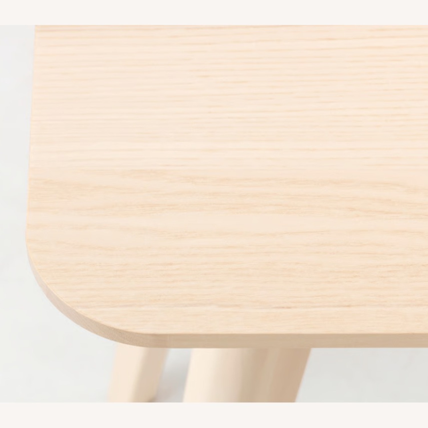 IKEA LISABO Dining and 2 Pairing Chairs - image-4