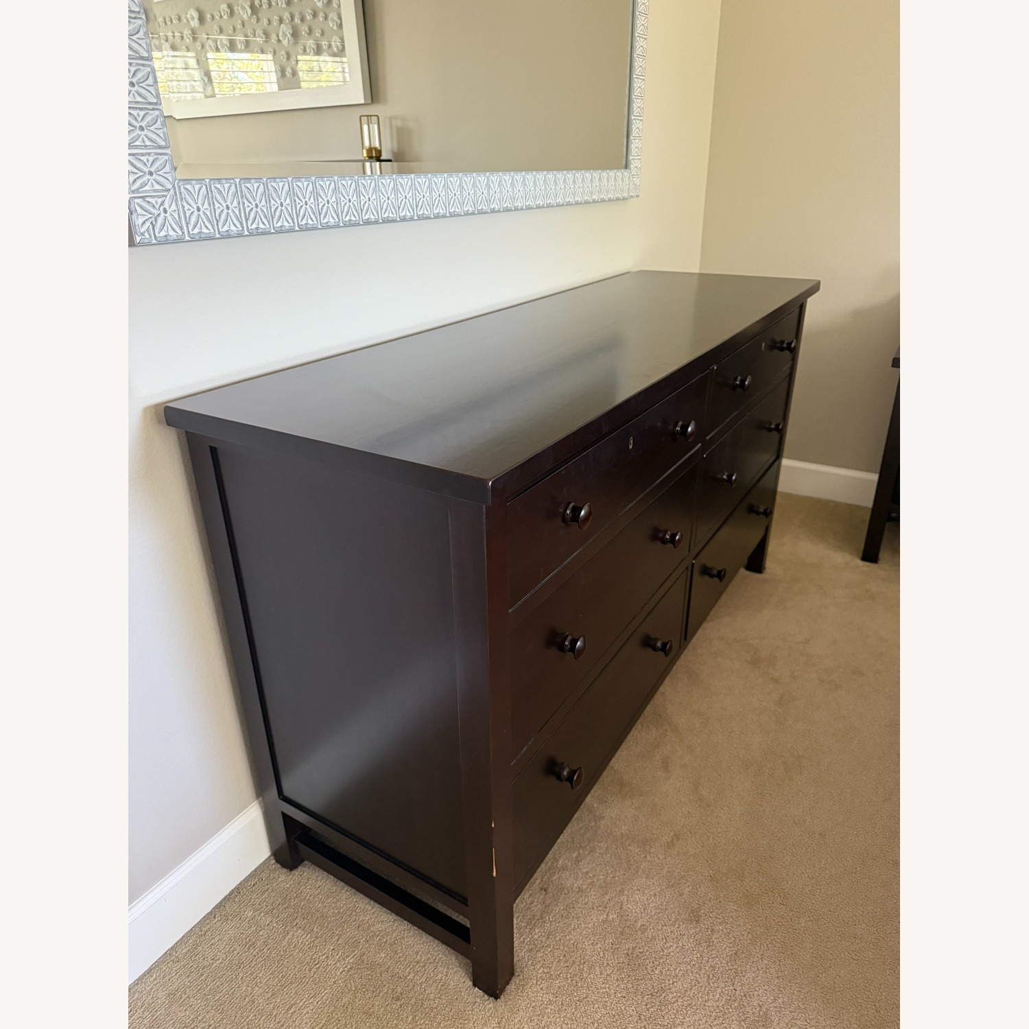 Pottery Barn Farmhouse Dresser - image-4