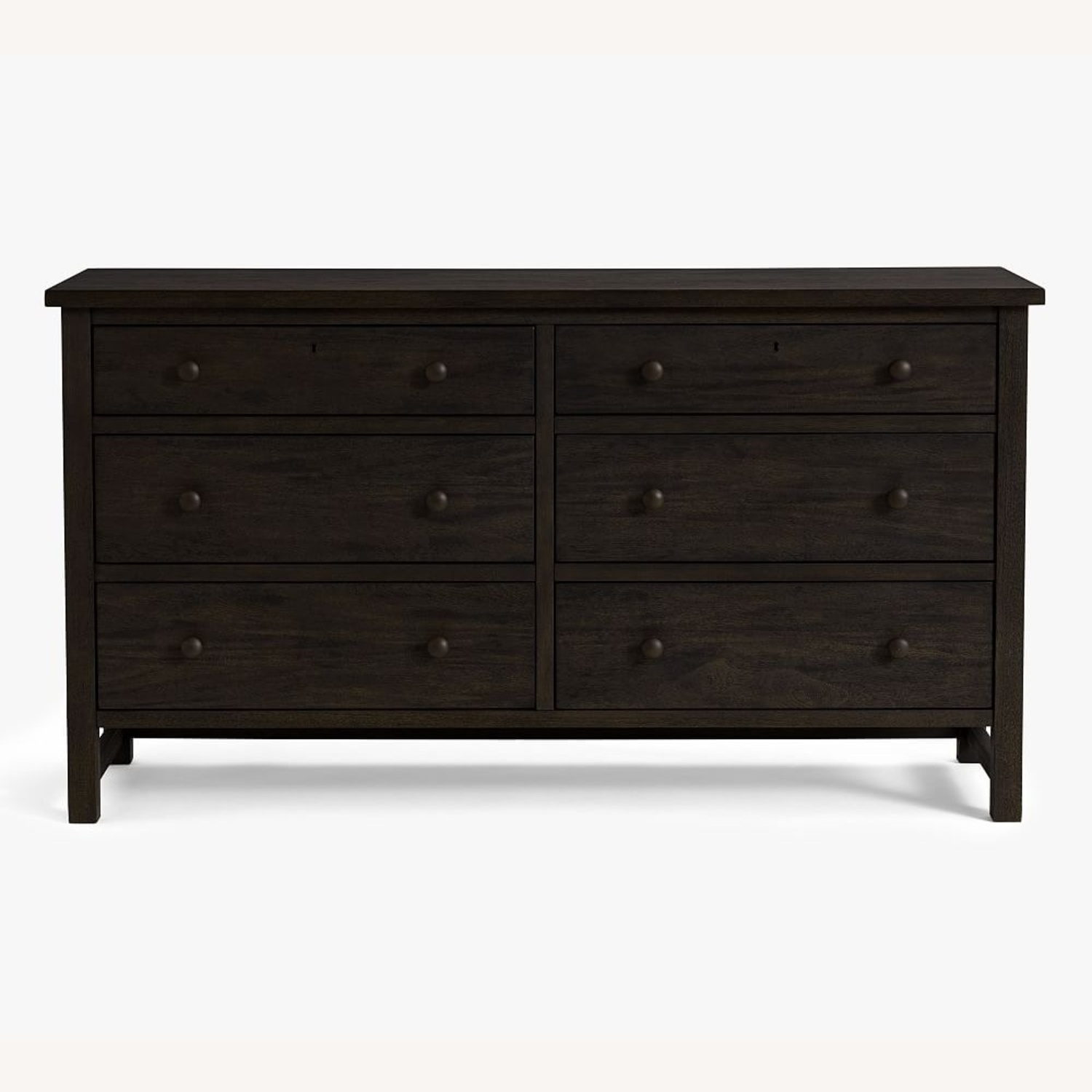 Pottery Barn Farmhouse Dresser - image-5