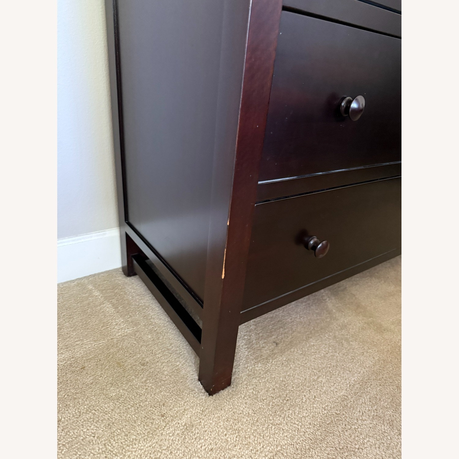 Pottery Barn Farmhouse Dresser - image-2