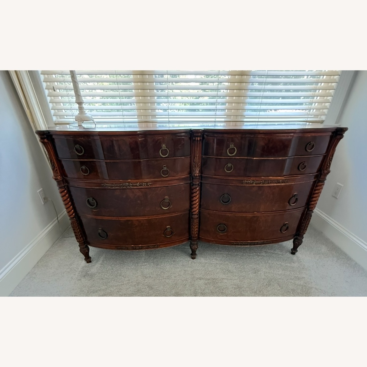 Vintage Dresser - image-3