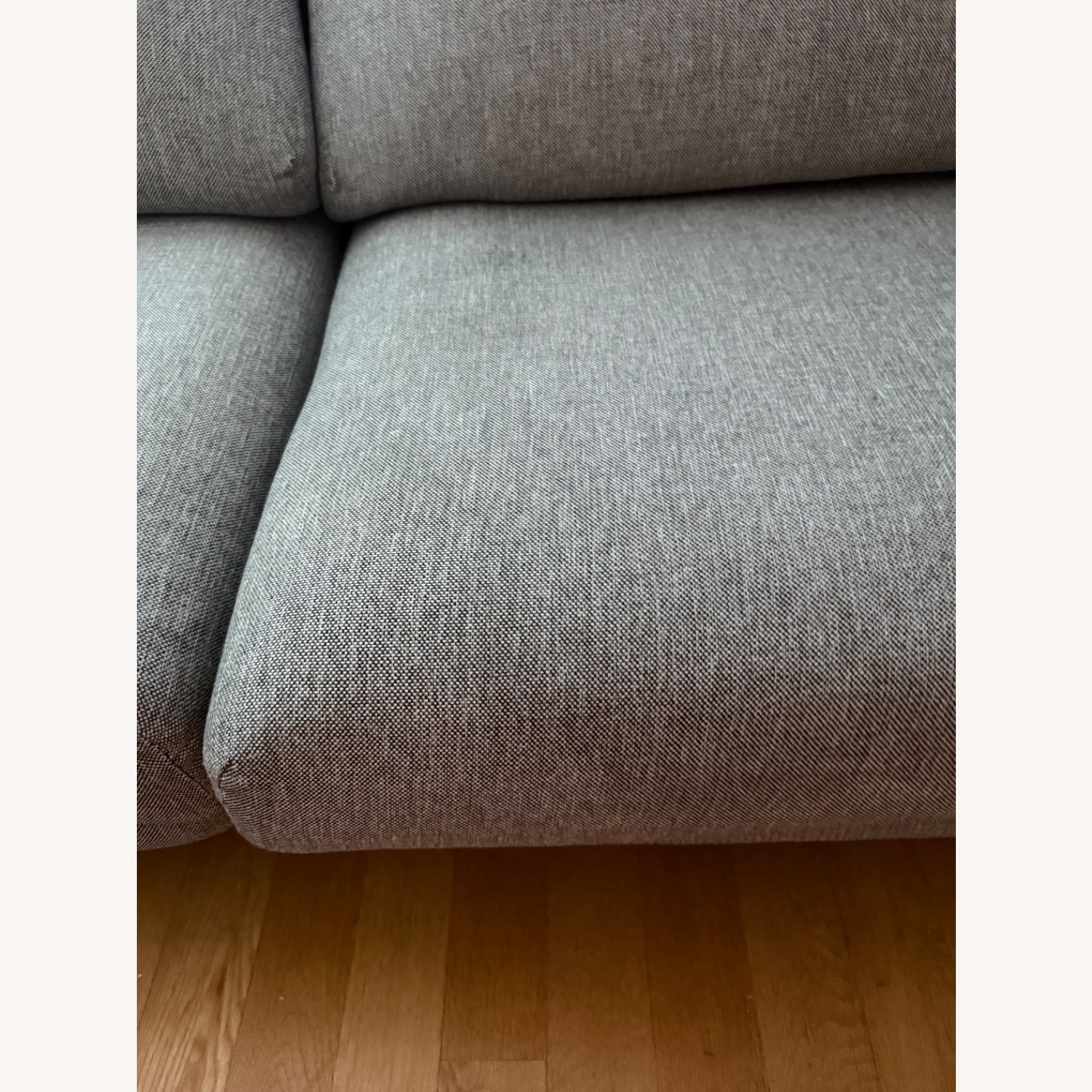 Burrow Range 4 Piece Sectional - image-2