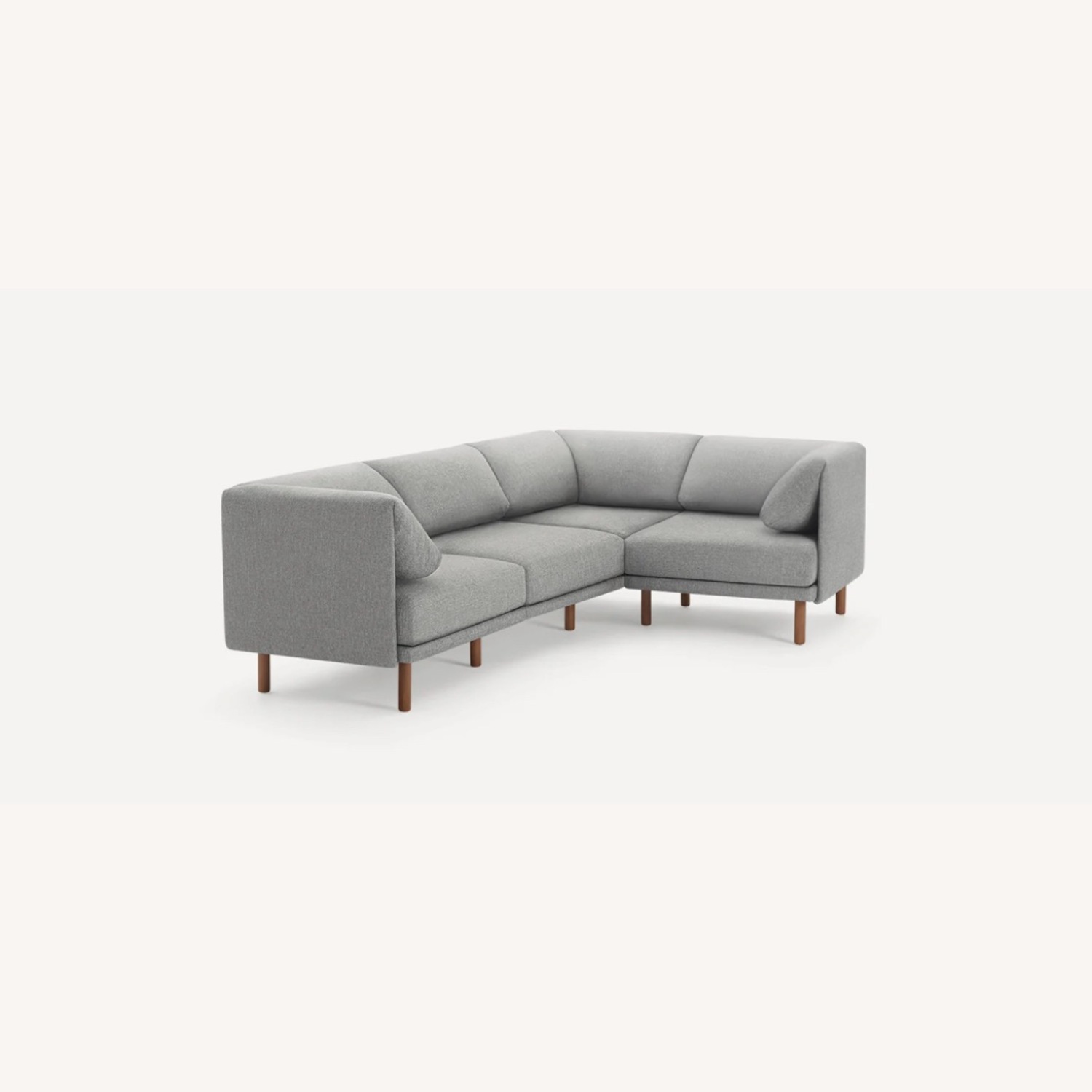 Burrow Range 4 Piece Sectional - image-3