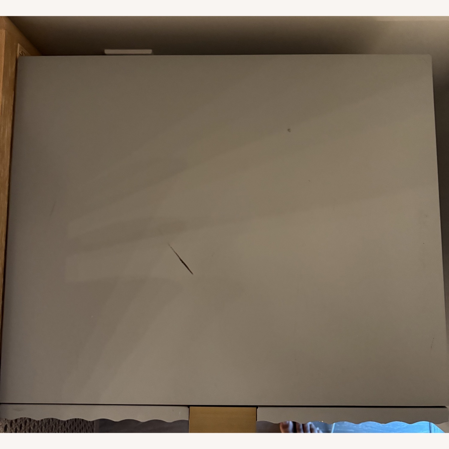 West Elm Audrey Nightstand x2 - image-3