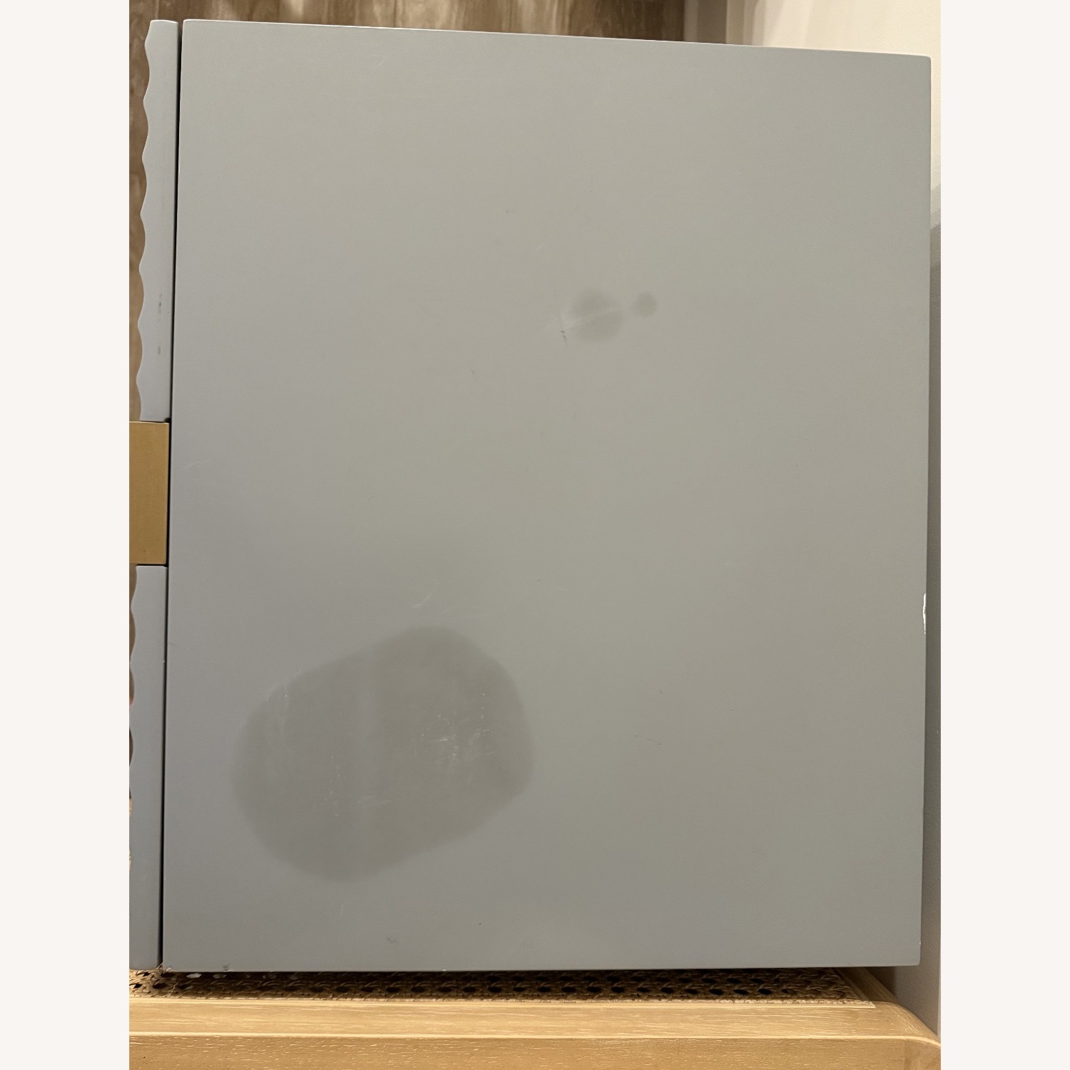 West Elm Audrey Nightstand x2 - image-4