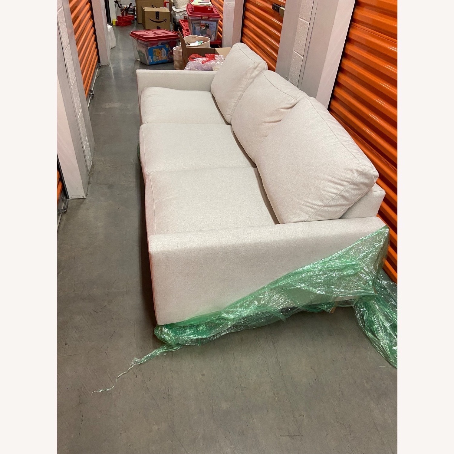 Medley Latex Couch - image-1