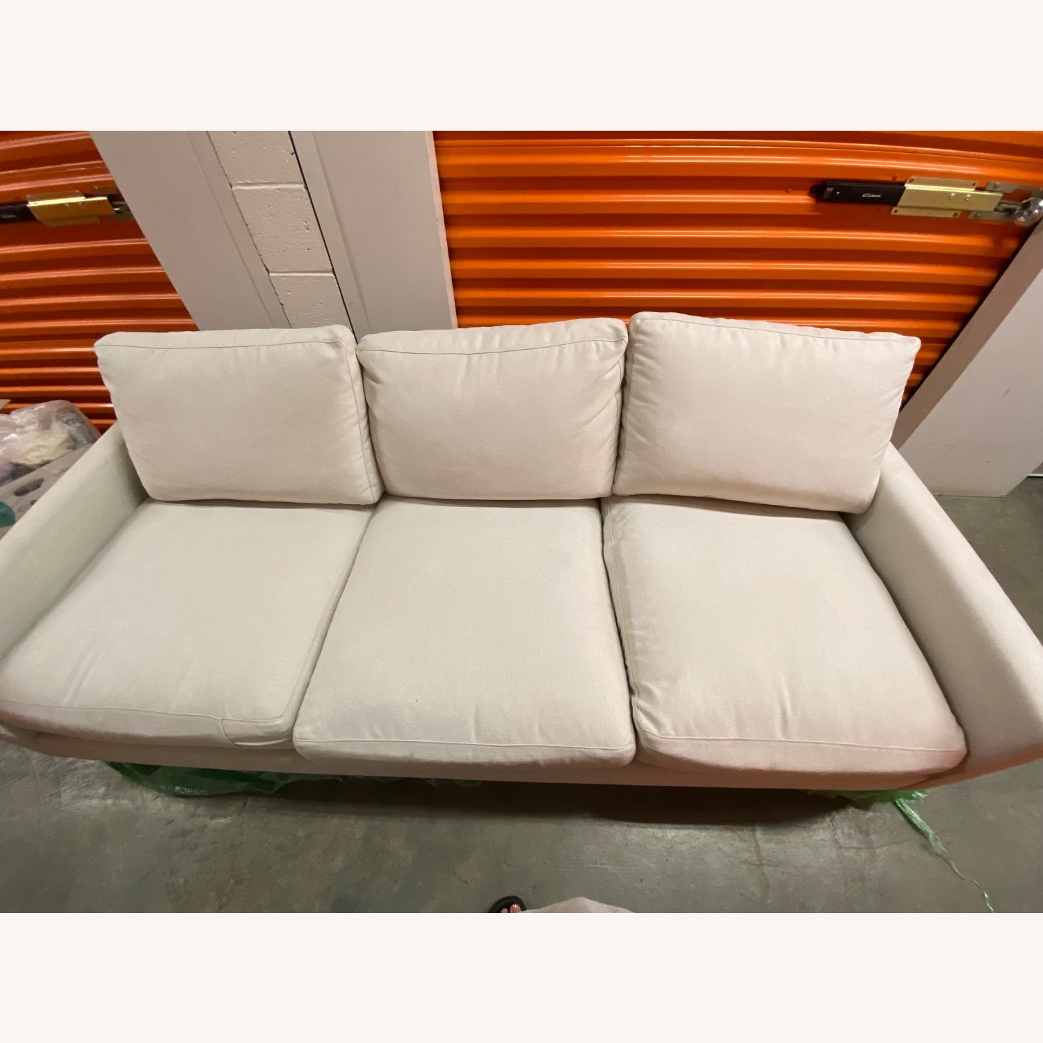 Medley Latex Couch - image-3