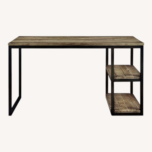 Used Arhaus Palmer Desk for sale on AptDeco