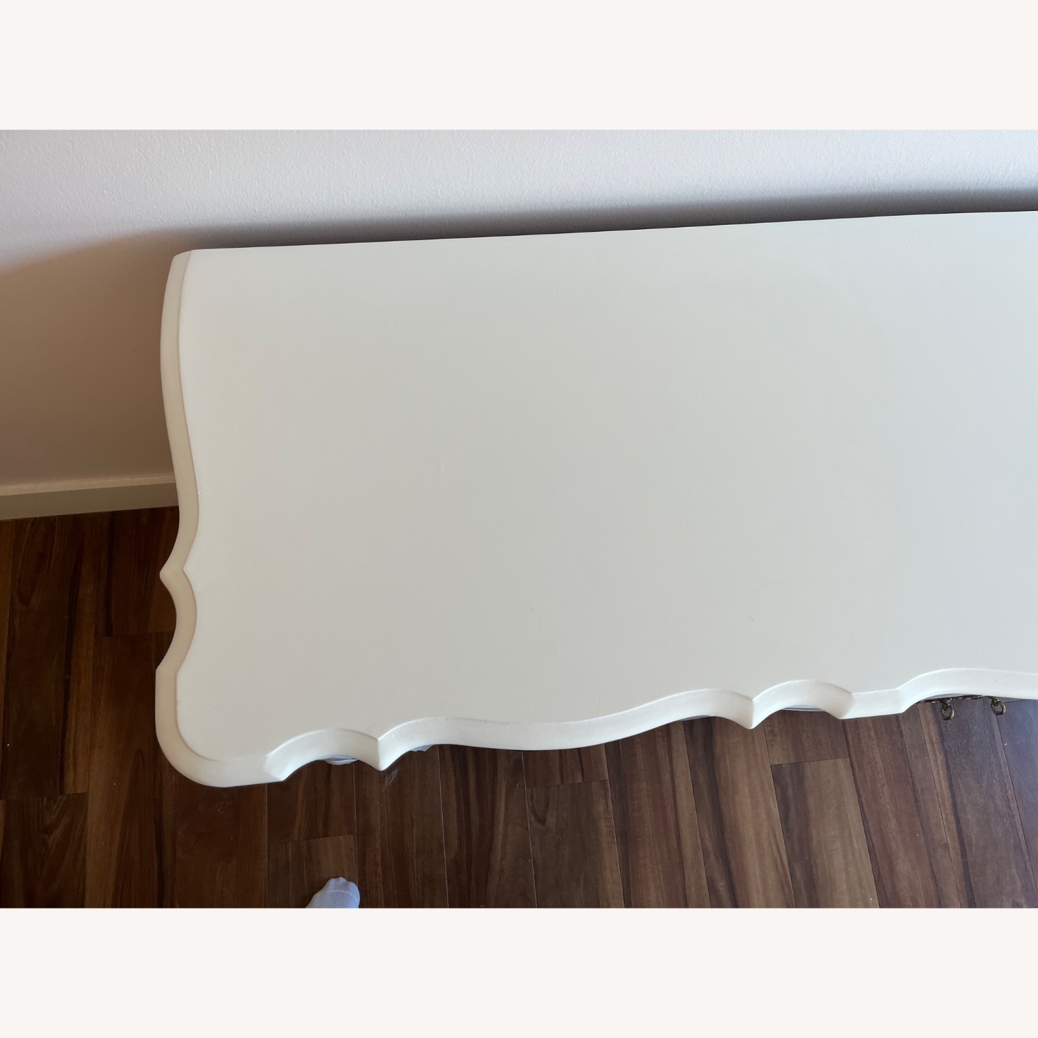 Vintage French Country 9-drawer Dresser - image-6