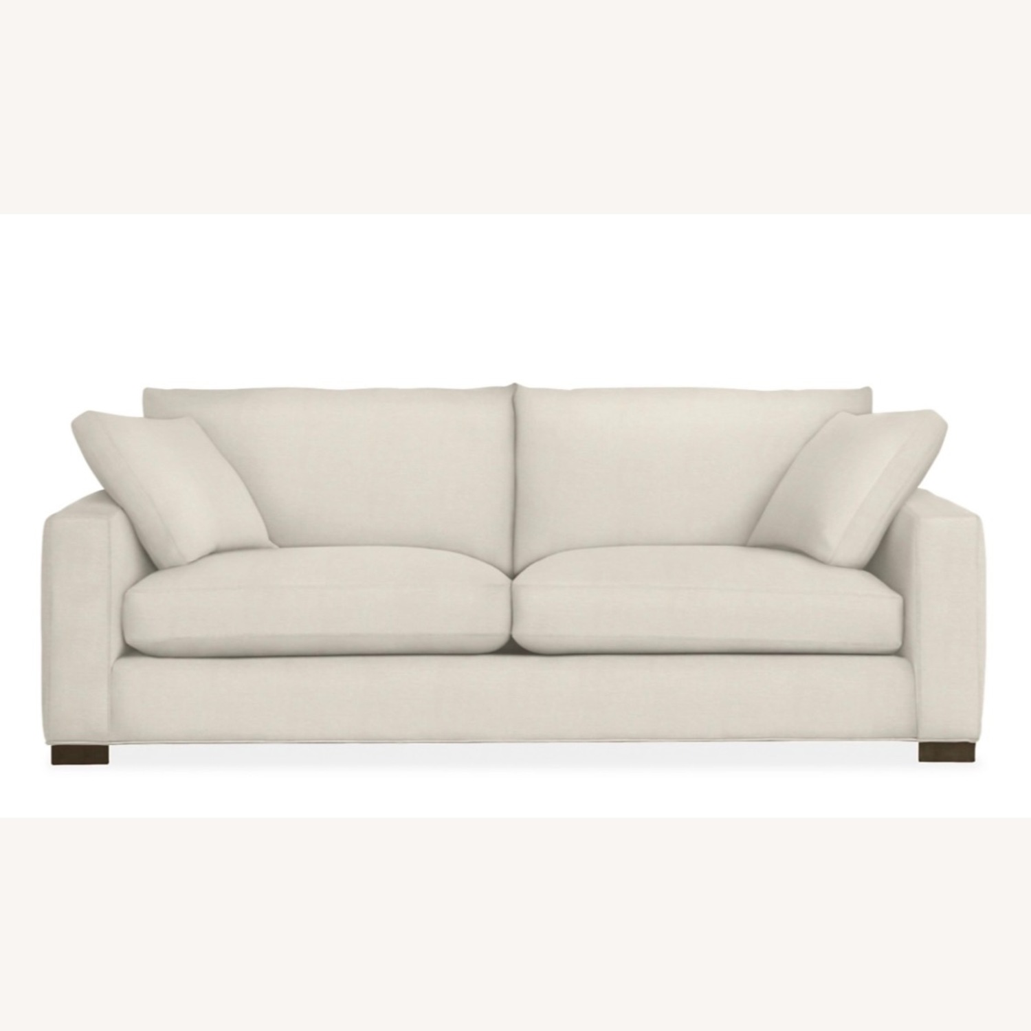 Room & Board Metro Sofa - image-6