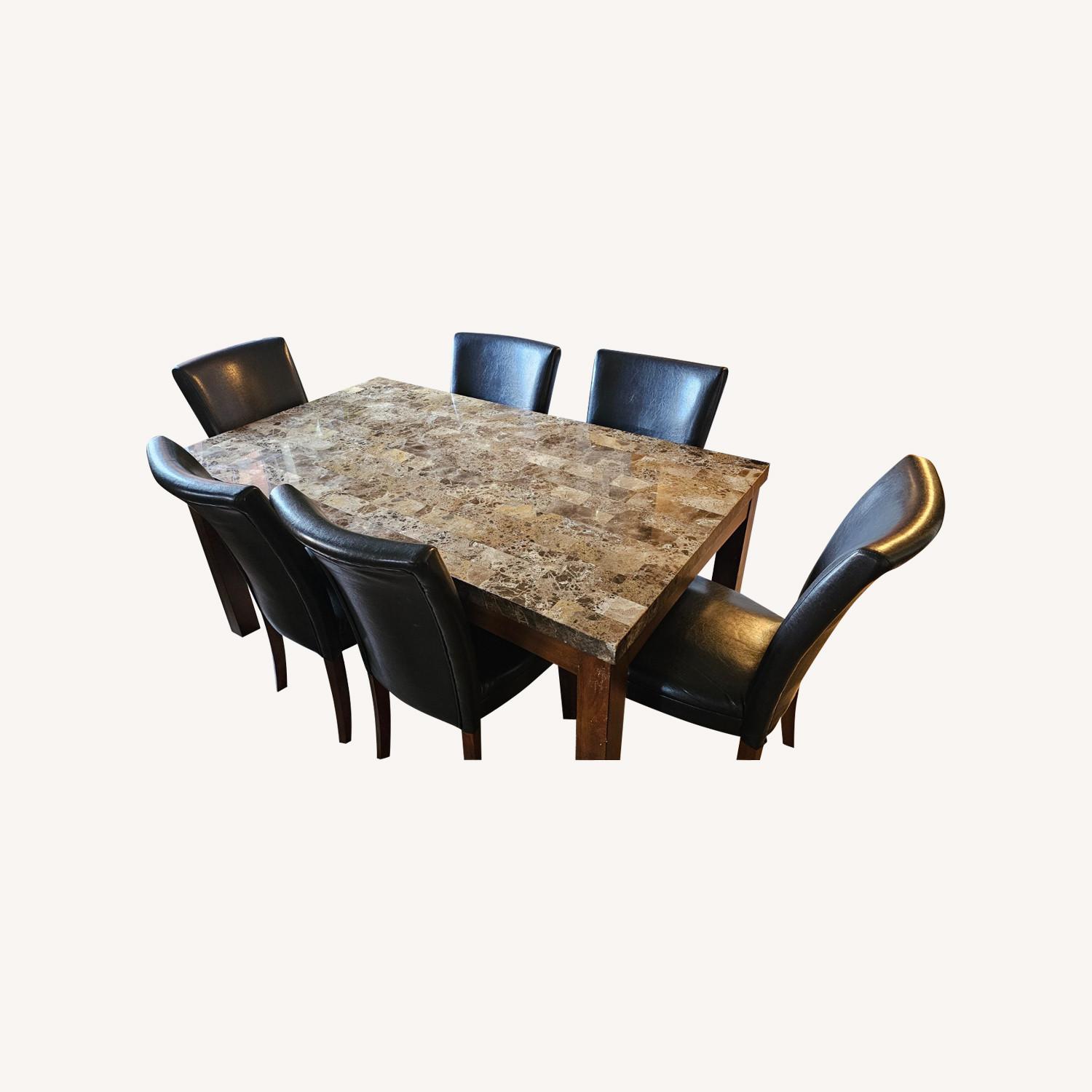 Dining Set - image-0