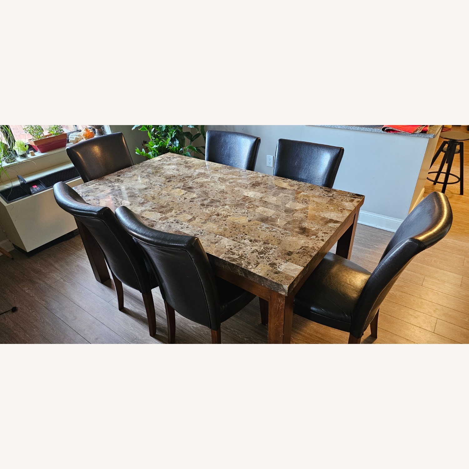 Dining Set - image-1