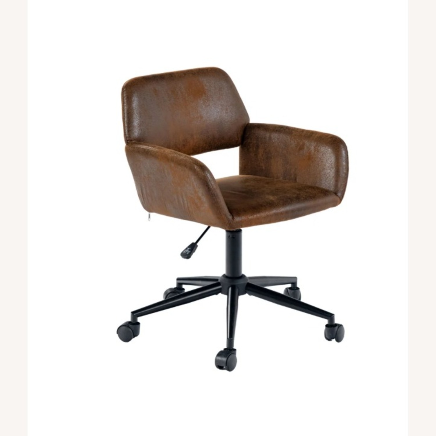 Modern Ergonomic Office Chair - image-1