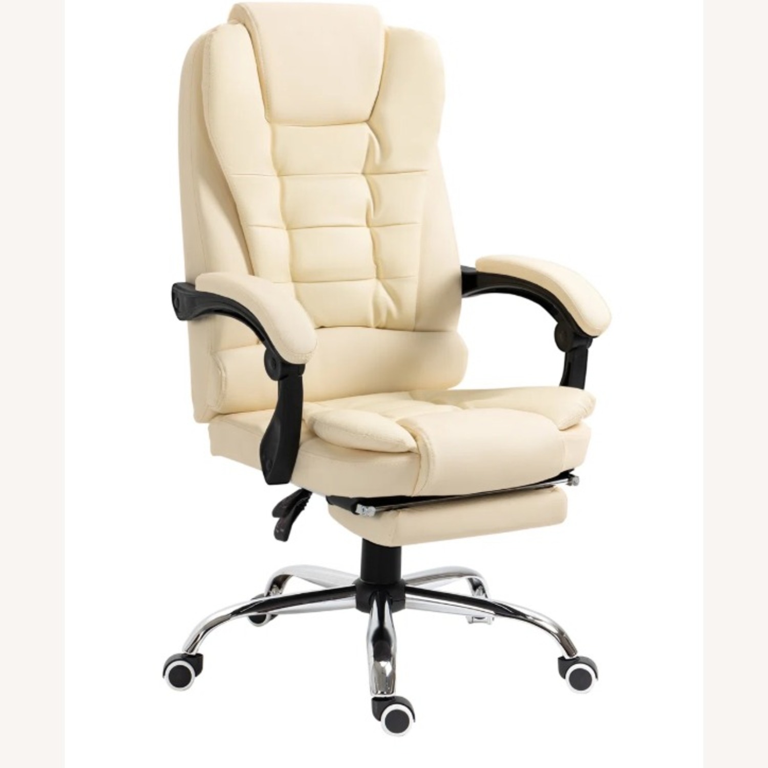 Executive Chair with Headrest - image-2