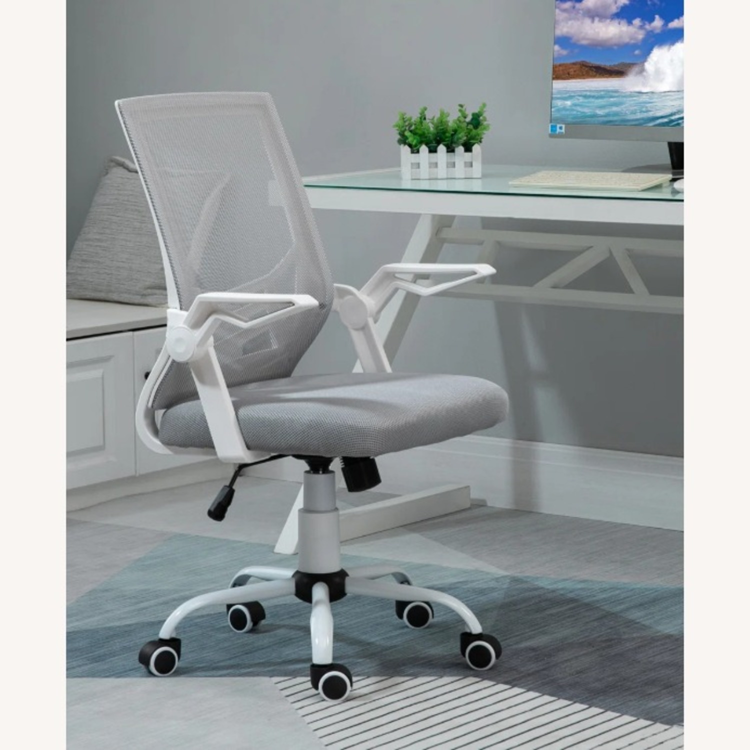 Vinsetto Desk Chair - image-1