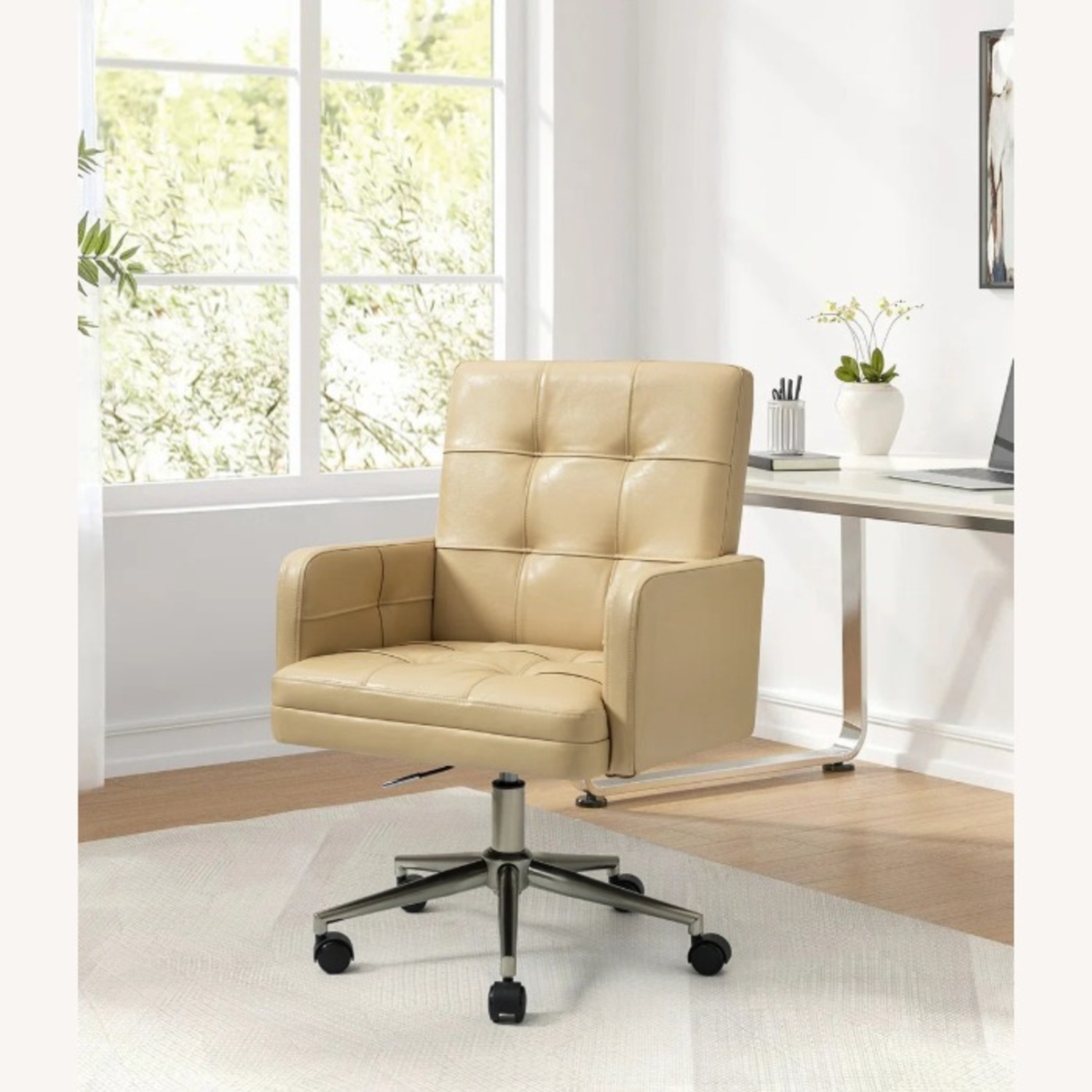 Polster Office Chair - image-1