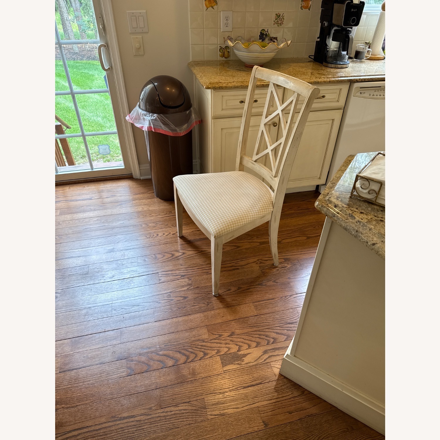 Breakfast Room Chairs - image-2