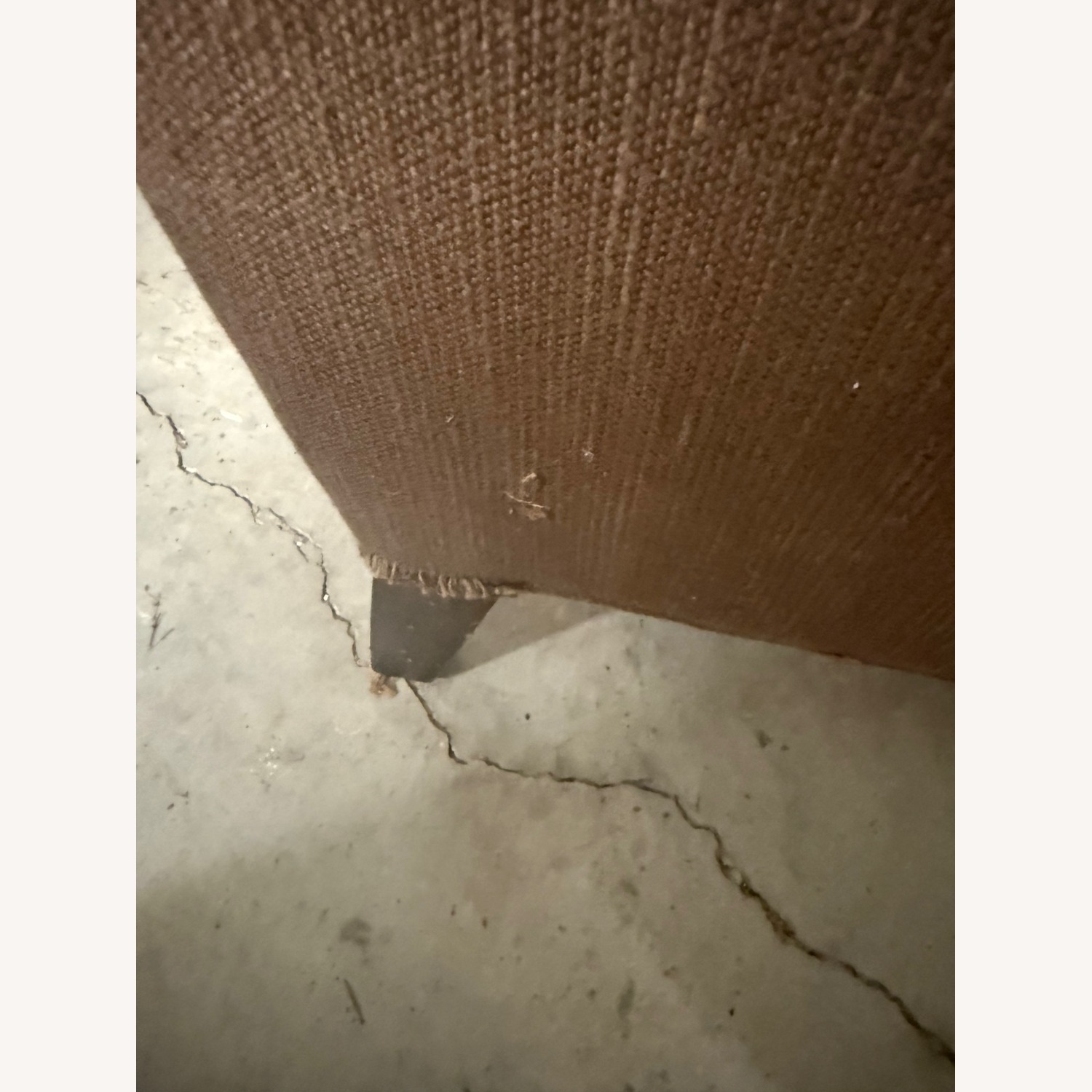 Two Pottery Barn Mitchell Gold Chairs - image-6